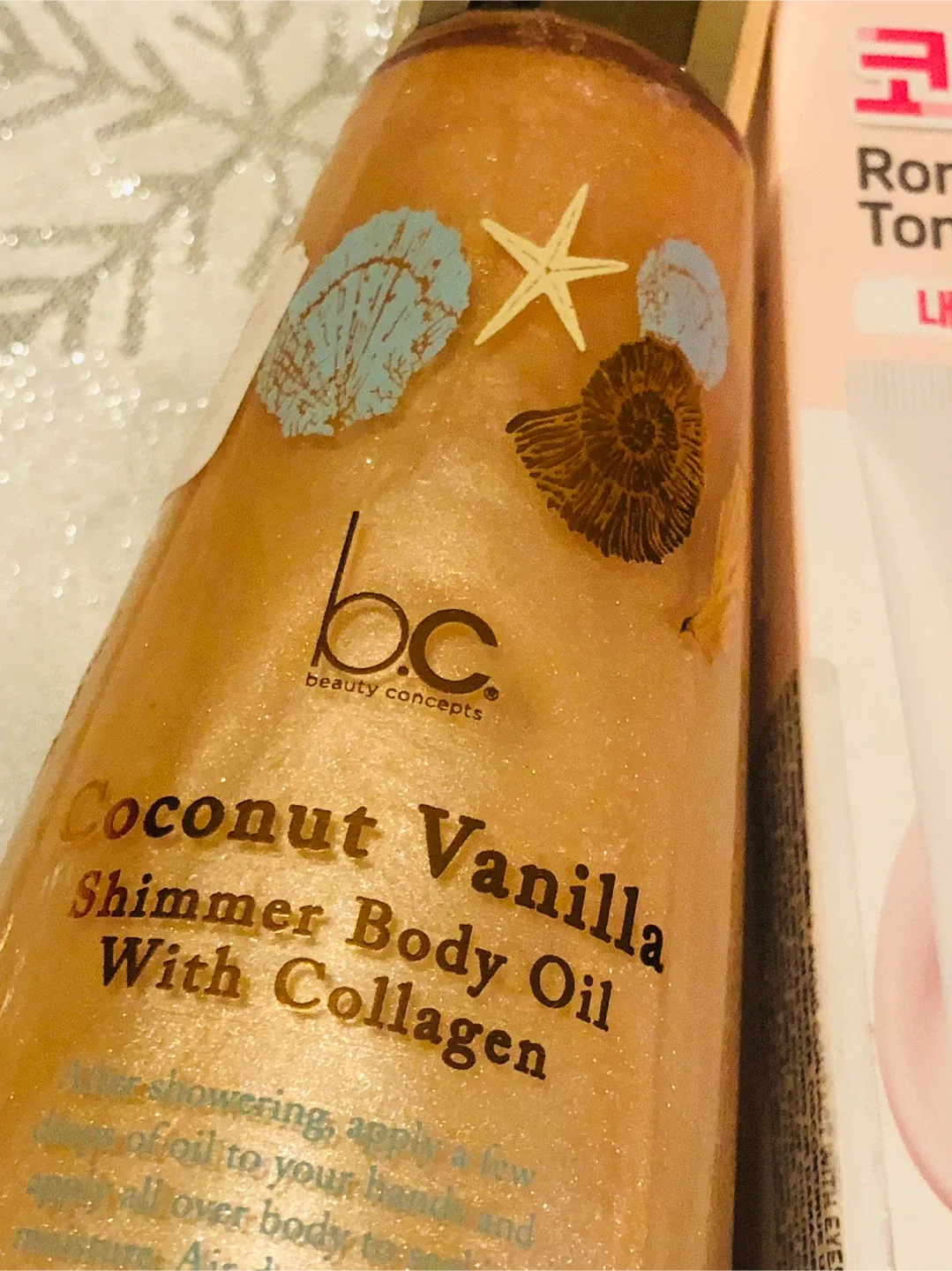 NEW Blush & Body Shimmer Lot #Cleanout image indicator(3)