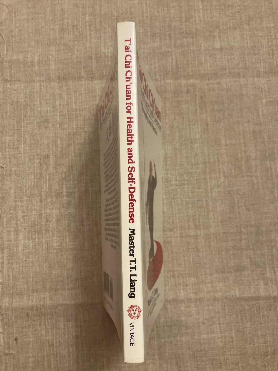 Tai Chi Ch'uan for Health and Self-Defense Book image indicator(3)