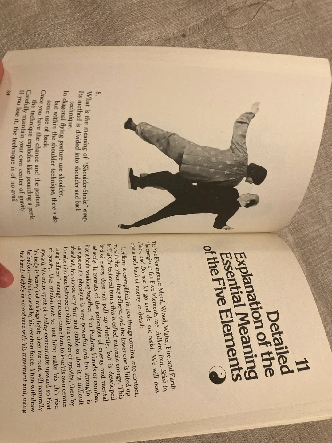 Tai Chi Ch'uan for Health and Self-Defense Book image indicator(4)