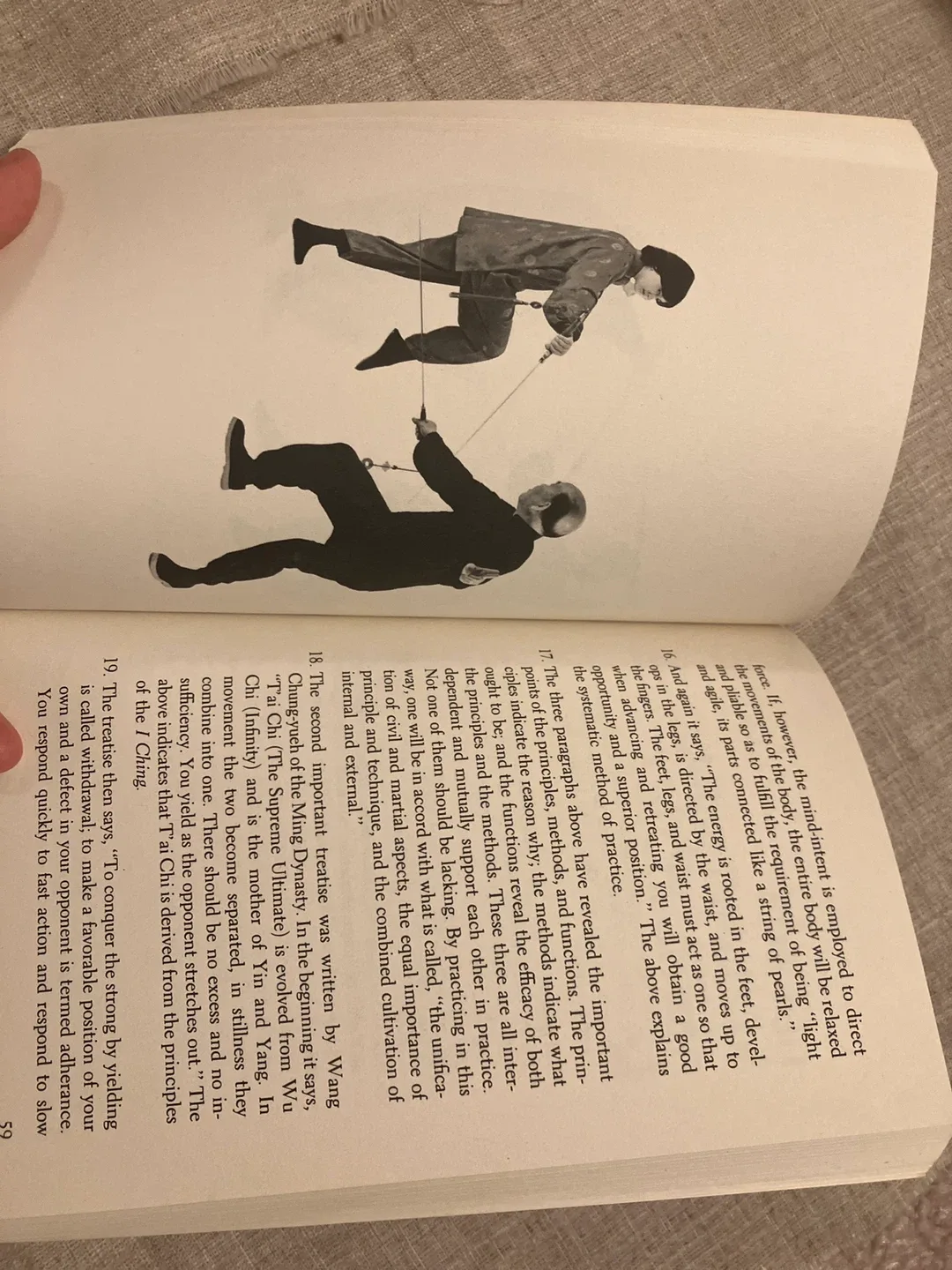 Tai Chi Ch'uan for Health and Self-Defense Book image indicator(5)