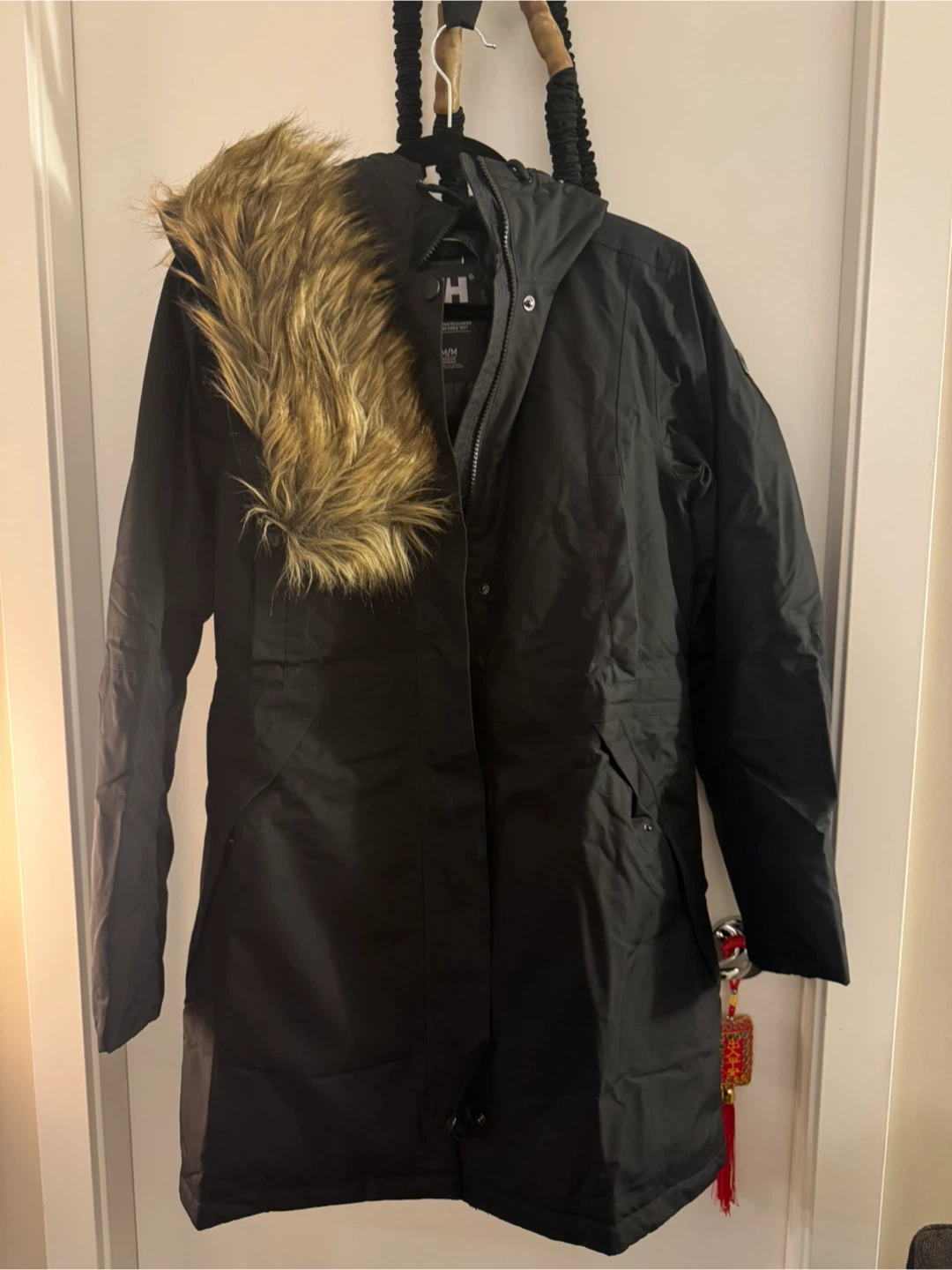 Helly Hansen Coat - Size M/M Womens - photo 2