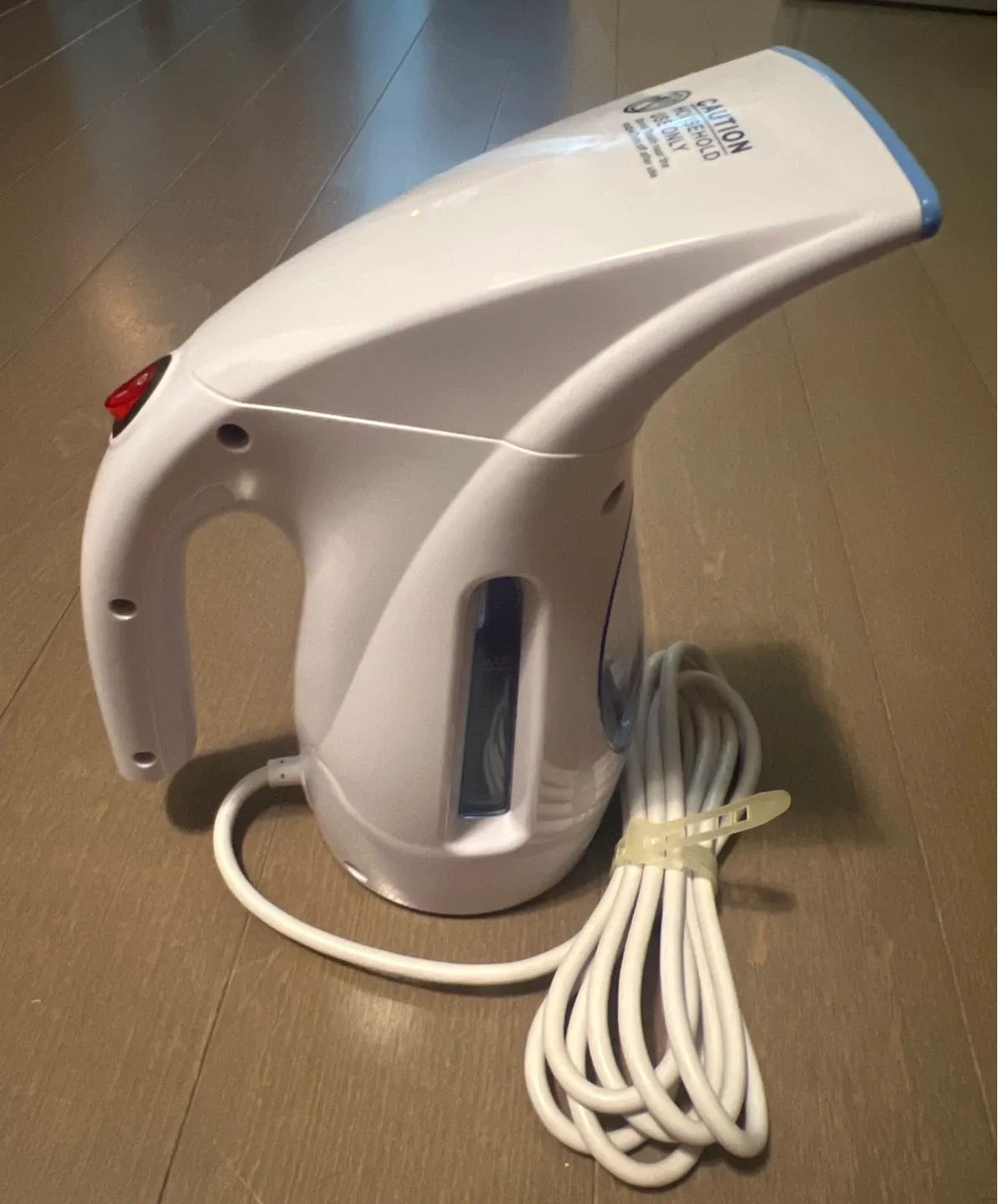 Garment Steamer