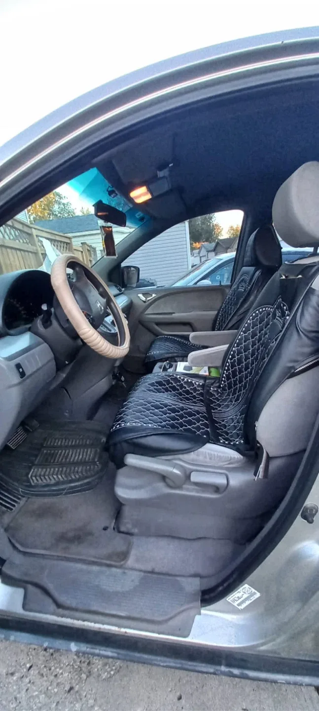 2008 Honda Odyssey Minivan image indicator(6)