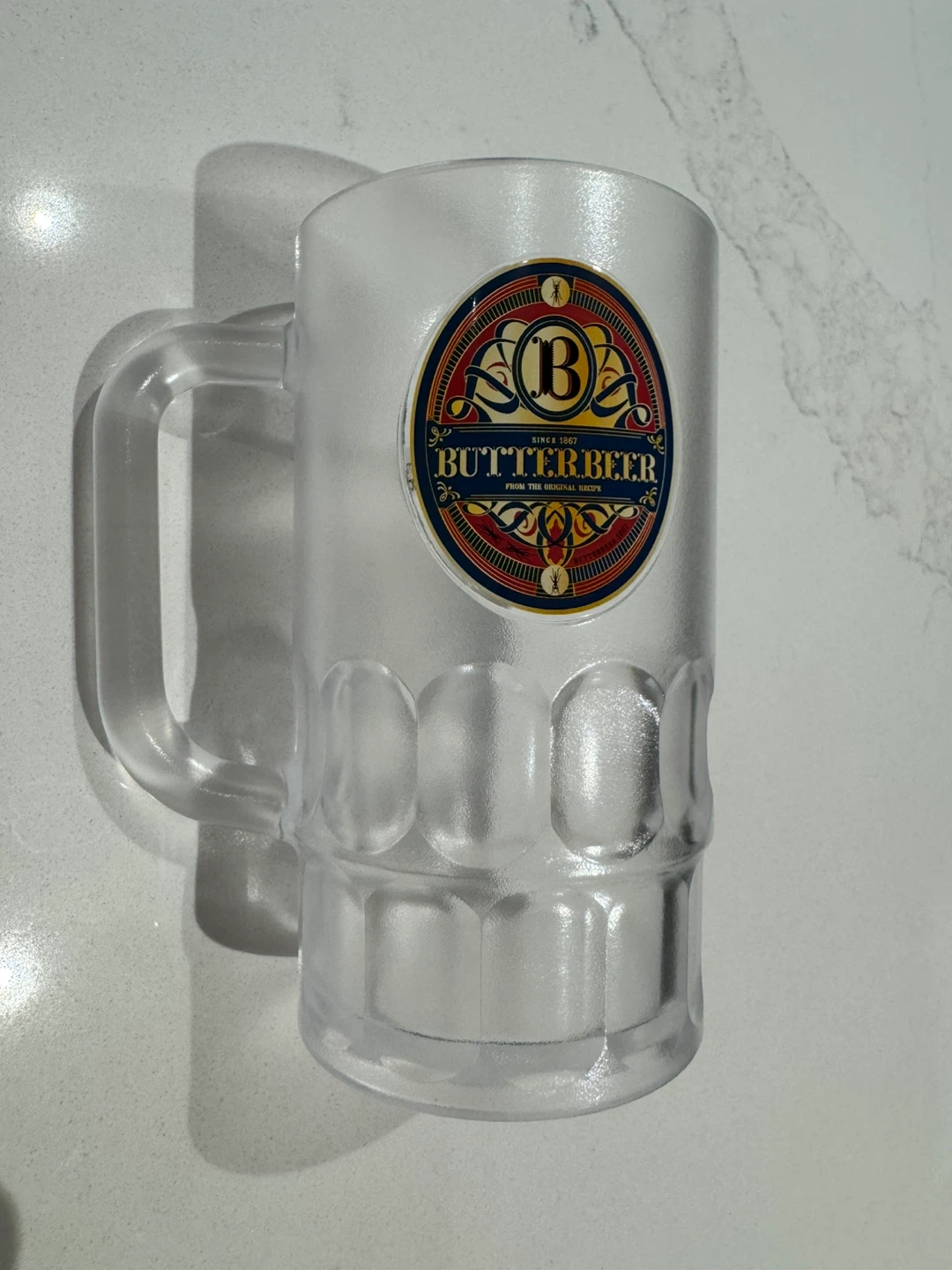 Harry Potter Butterbeer Mug - Forbidden Forest Experience - photo 2