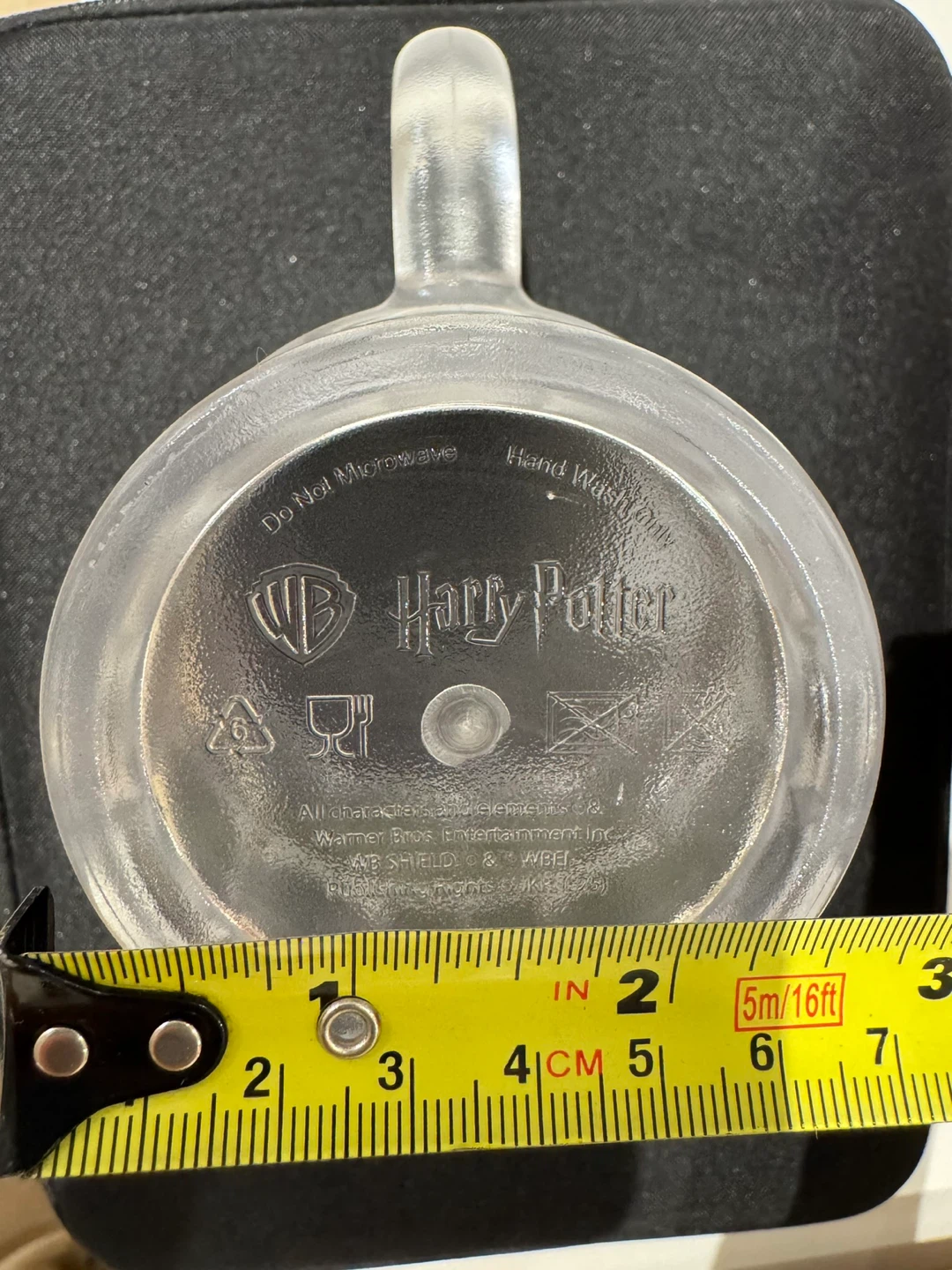 Harry Potter Butterbeer Mug - Forbidden Forest Experience - photo 3