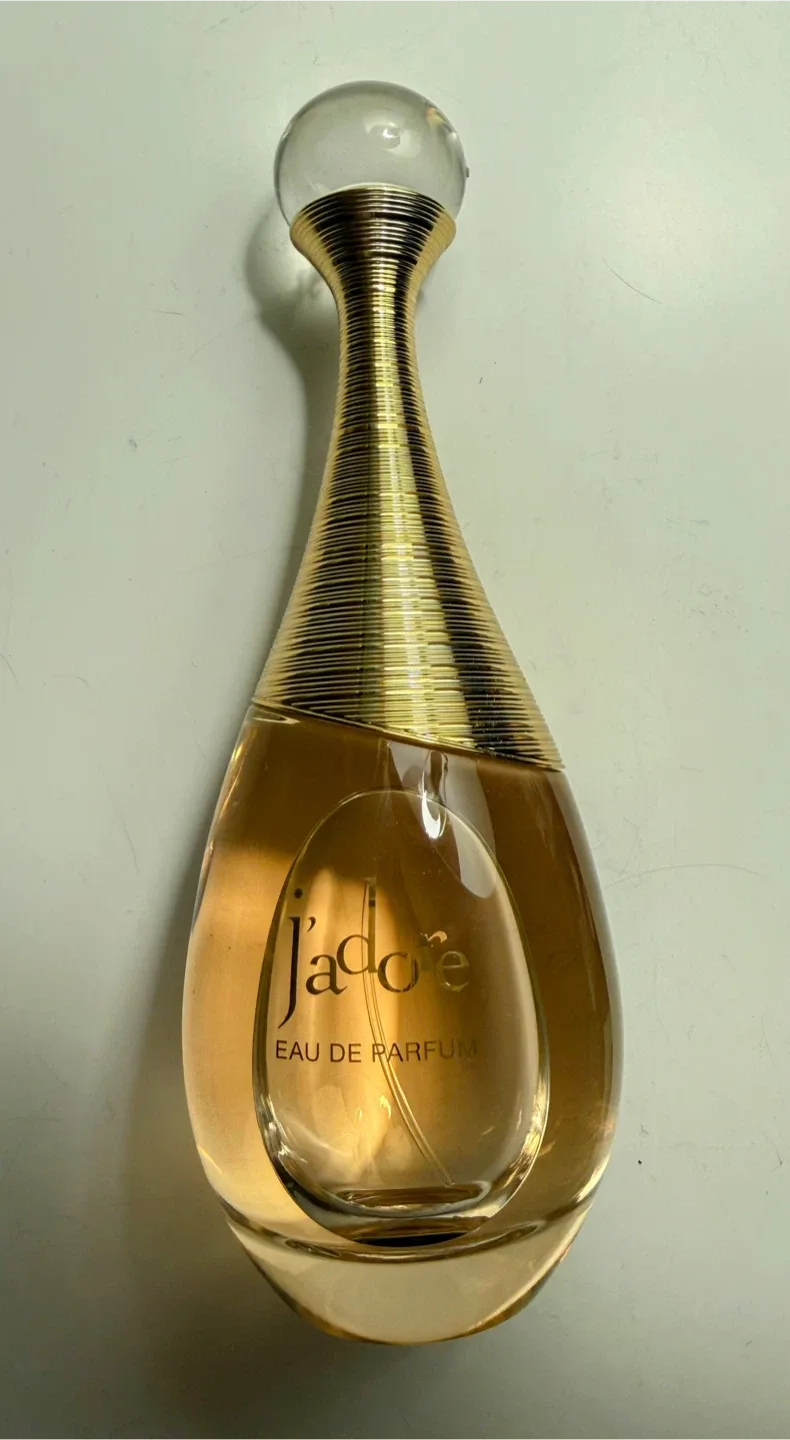 Dior J'adore Eau de Parfum 100 mL