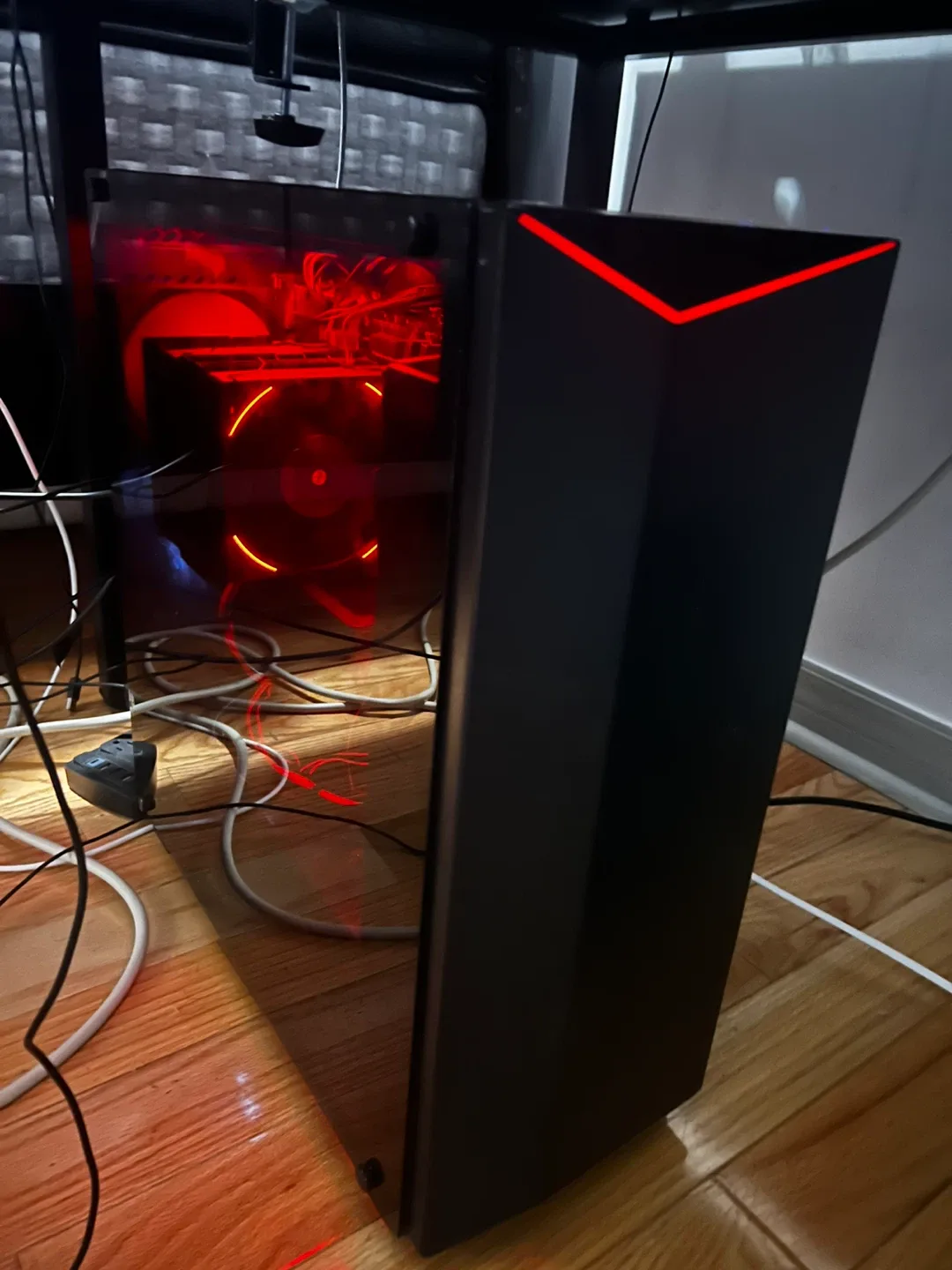 Custom Built Gaming PC - i9-12900KF, 32GB RAM, 1TB SSD
