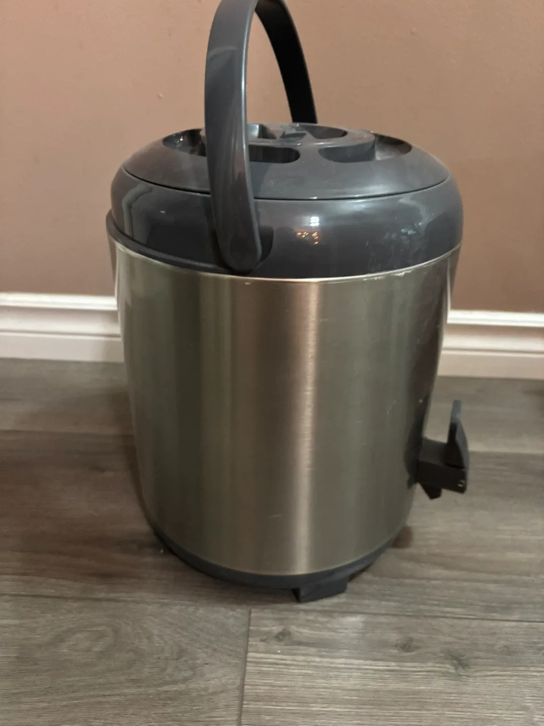 Milton Stainless Steel Water Dispenser