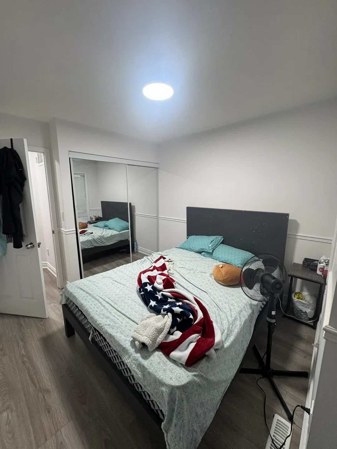 Private room available immediately image indicator(2)