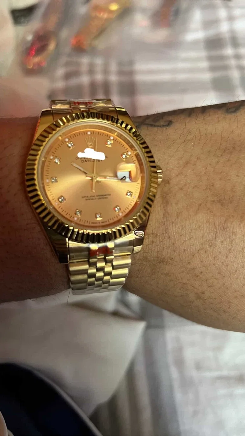 Watch image indicator(2)