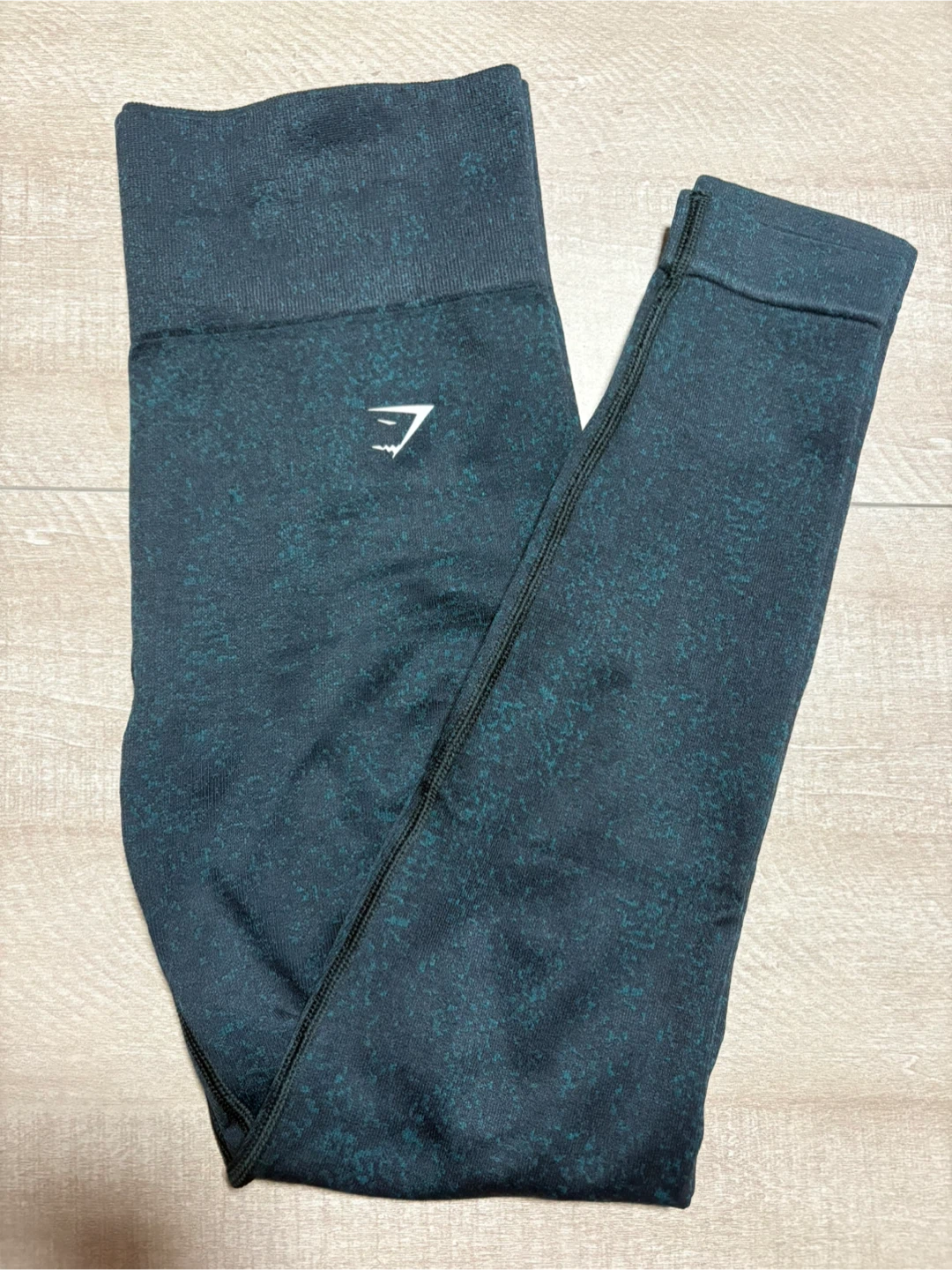 Gymshark leggings