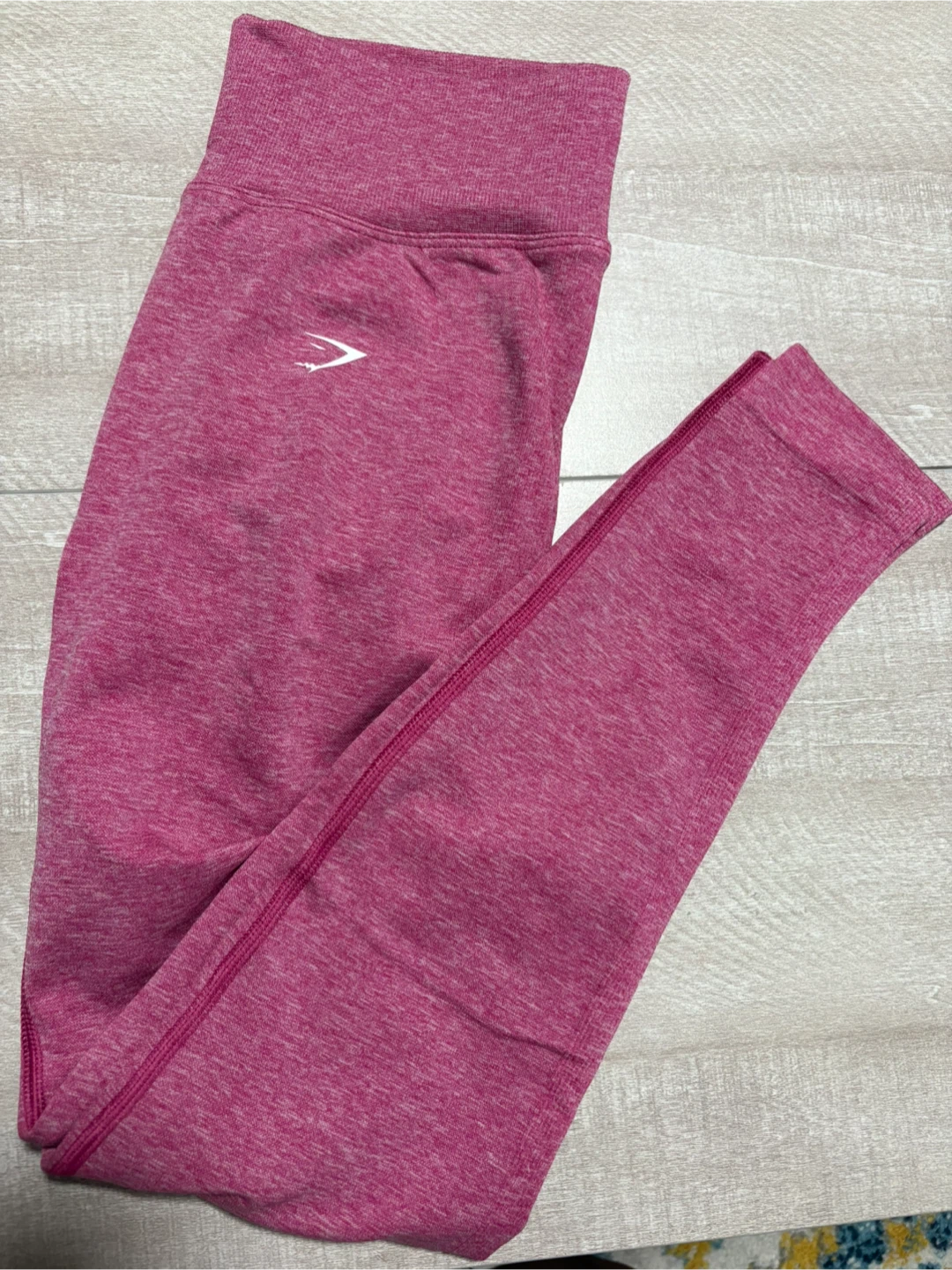 Gymshark leggings - photo 4
