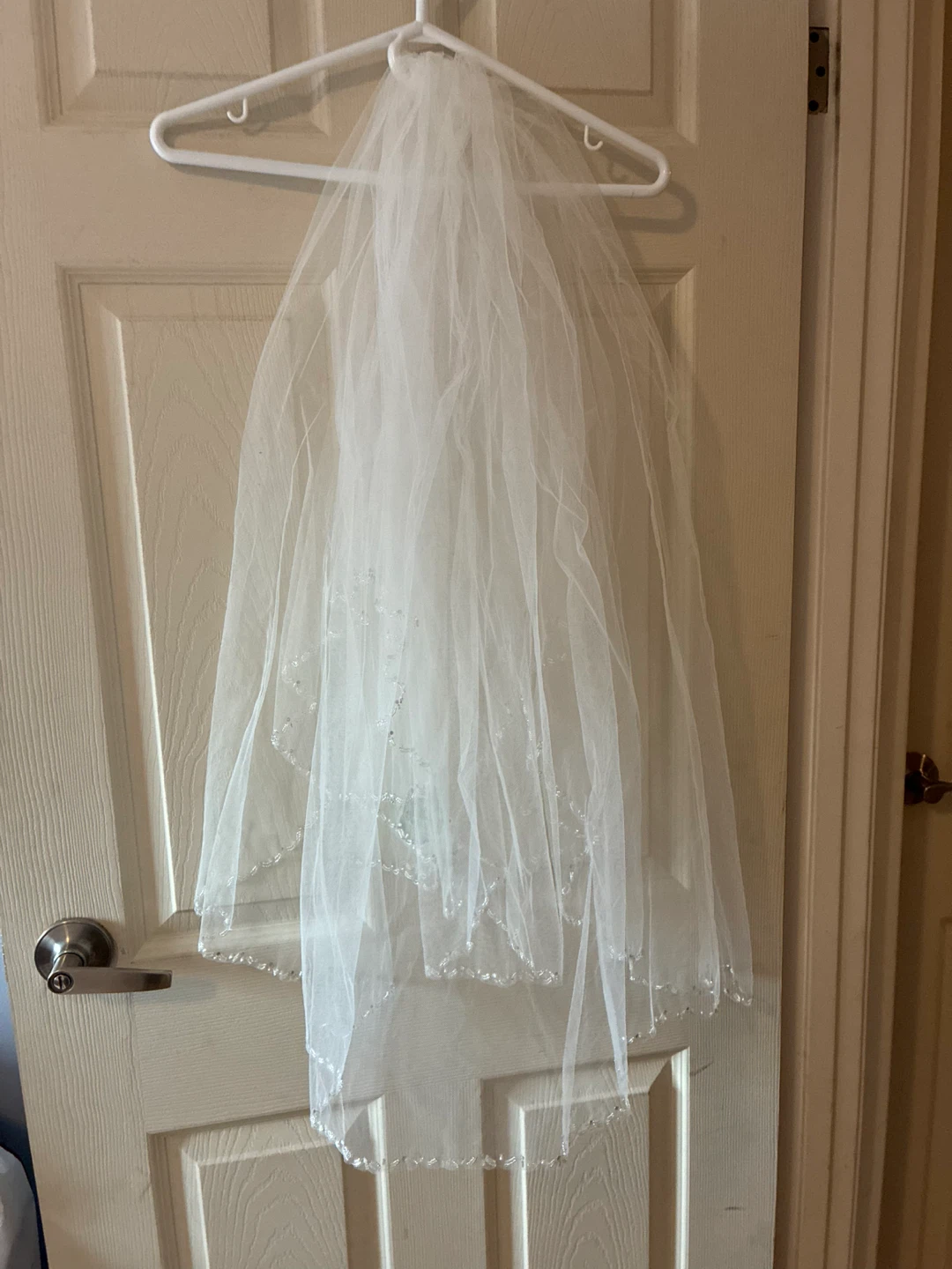#Cleanout Wedding gown - photo 2