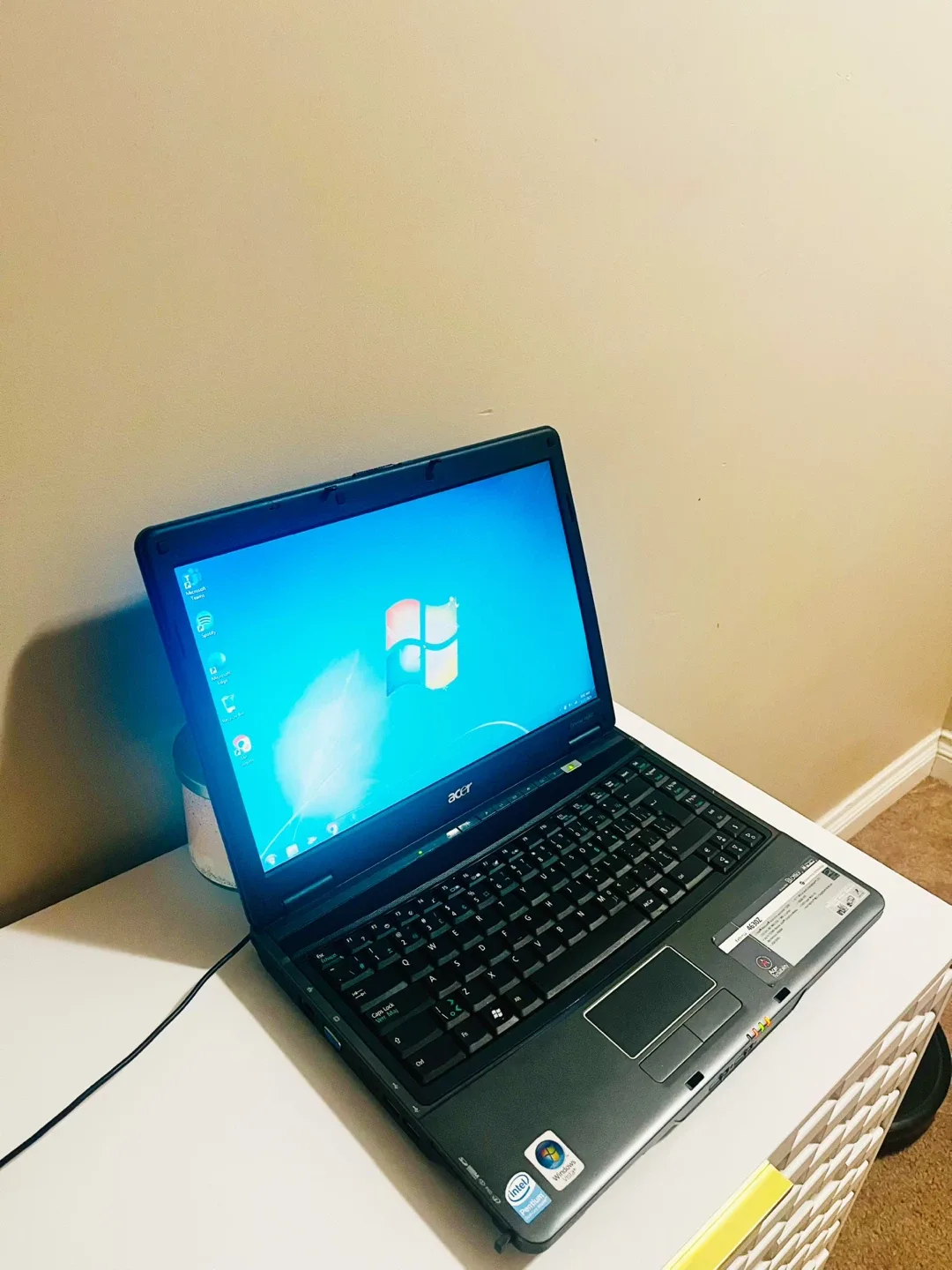 Acer Extensa 4630Z Laptop