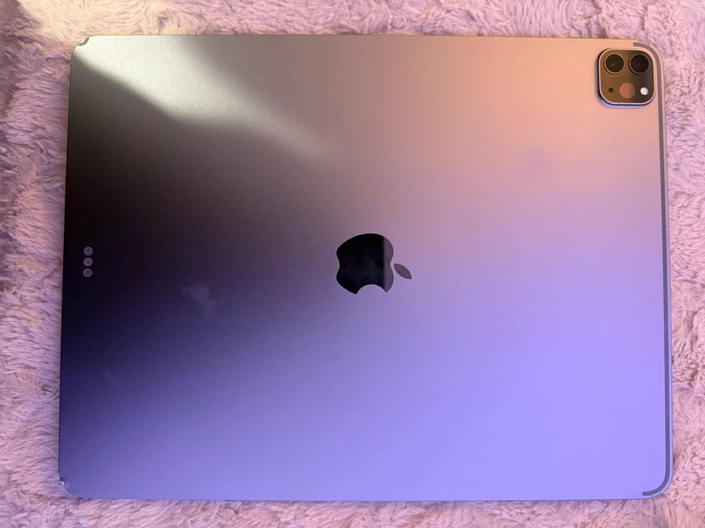Apple iPad Pro 12.9-inch (6th Gen) 512GB - photo 2