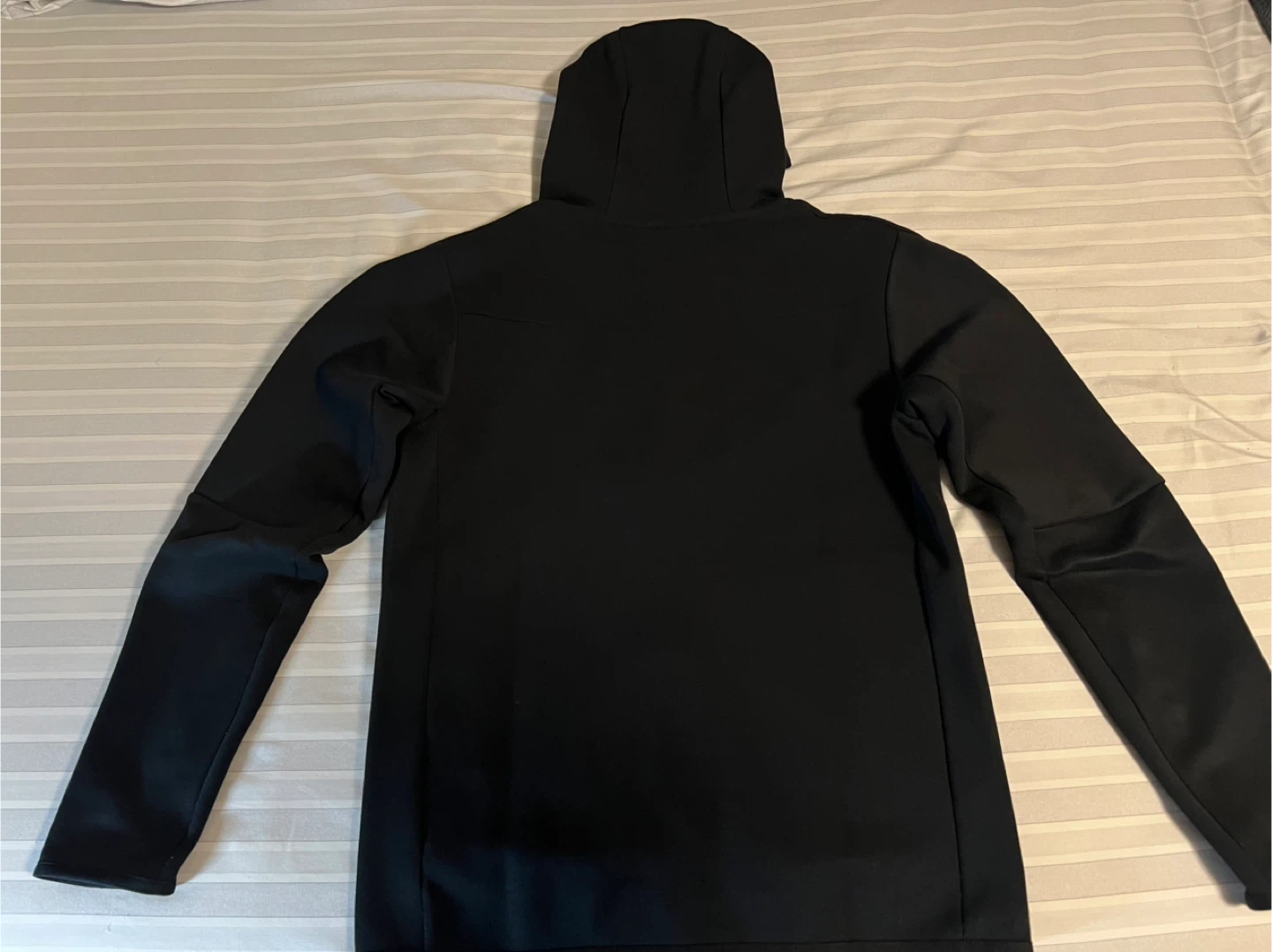 Nike Tech Fleece - black - photo 5