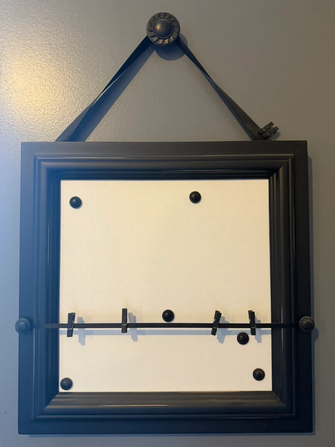 Creative Memories display boards