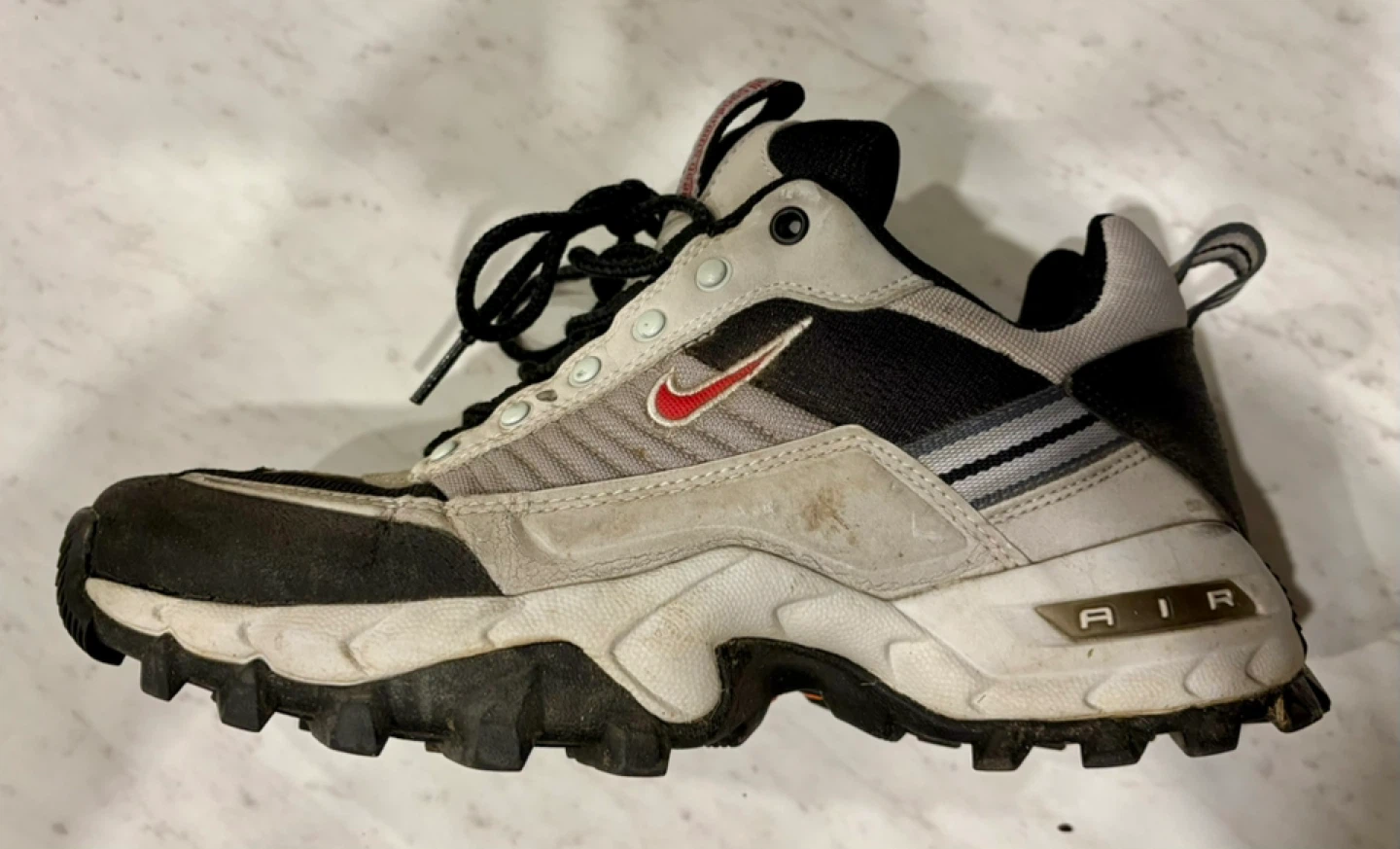 Vintage 1990’s Nike ACG’s - photo 2