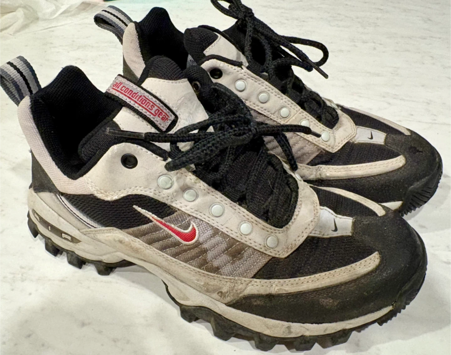 Vintage 1990’s Nike ACG’s - photo 3