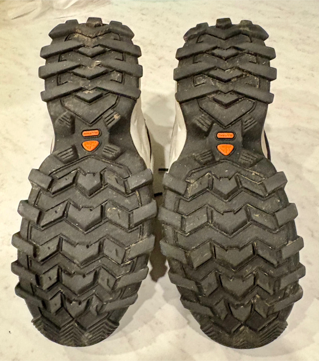 Vintage 1990’s Nike ACG’s - photo 4