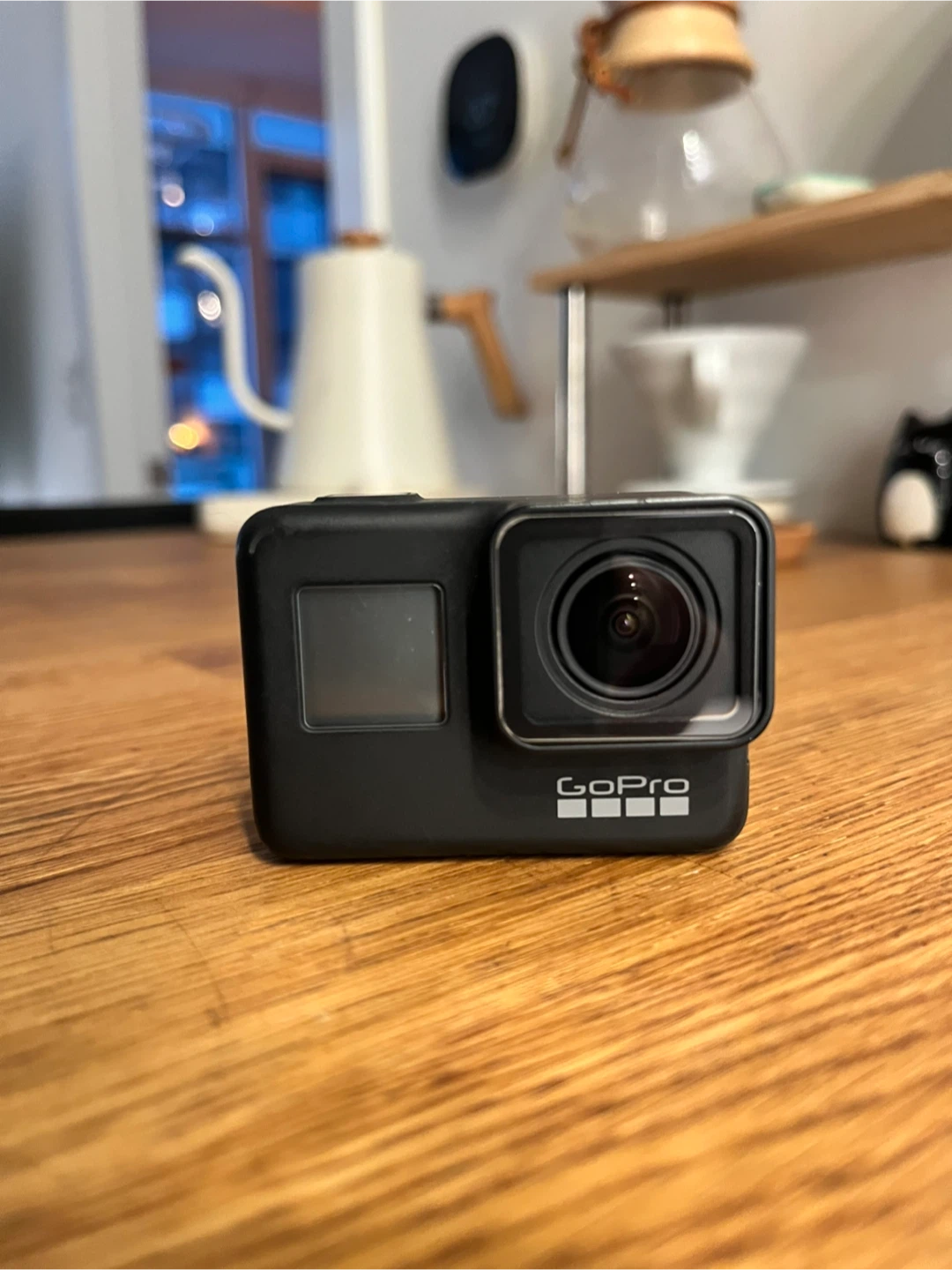GoPro HERO7 Black Action Camera