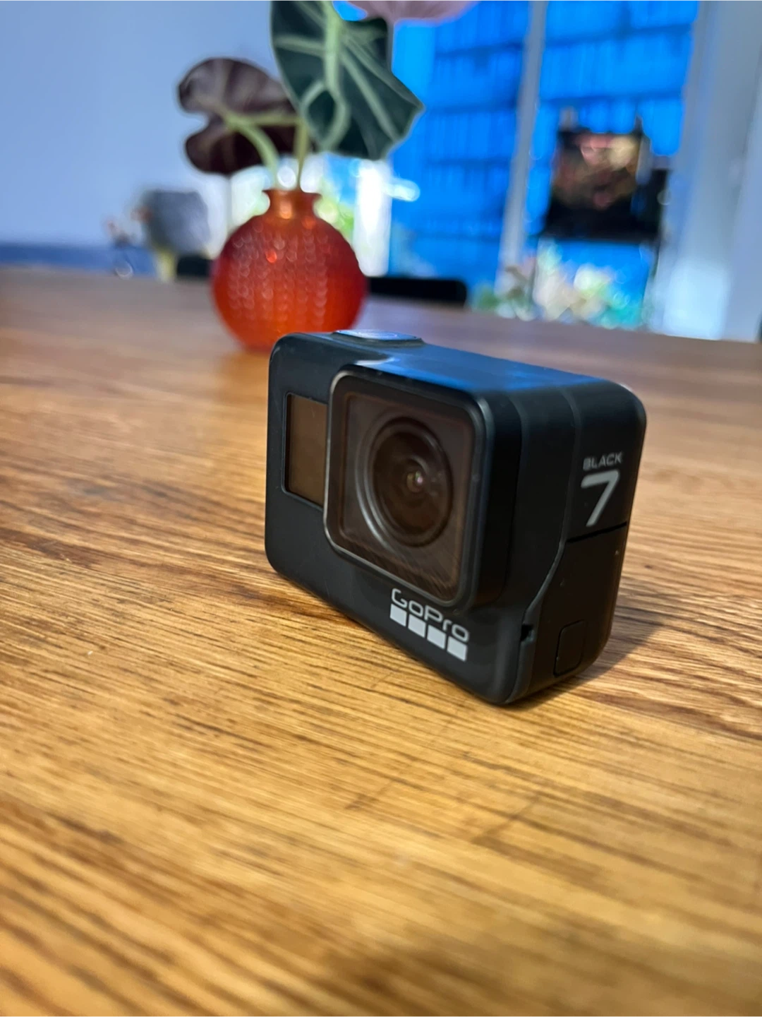 GoPro HERO7 Black Action Camera - photo 2