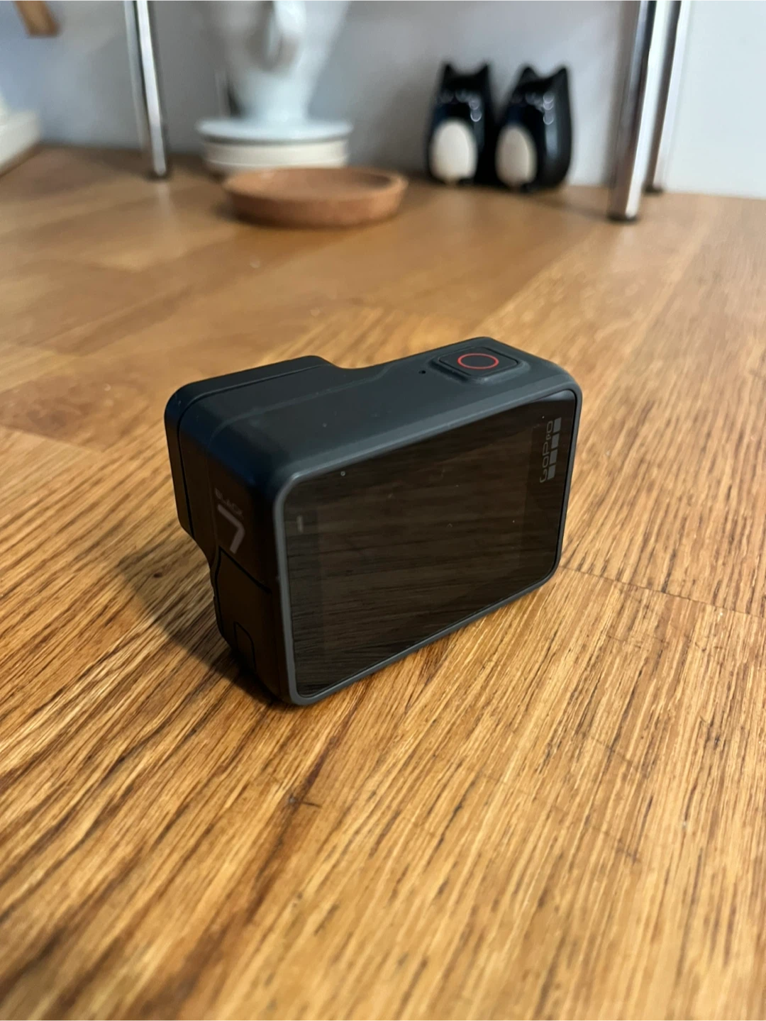 GoPro HERO7 Black Action Camera - photo 3