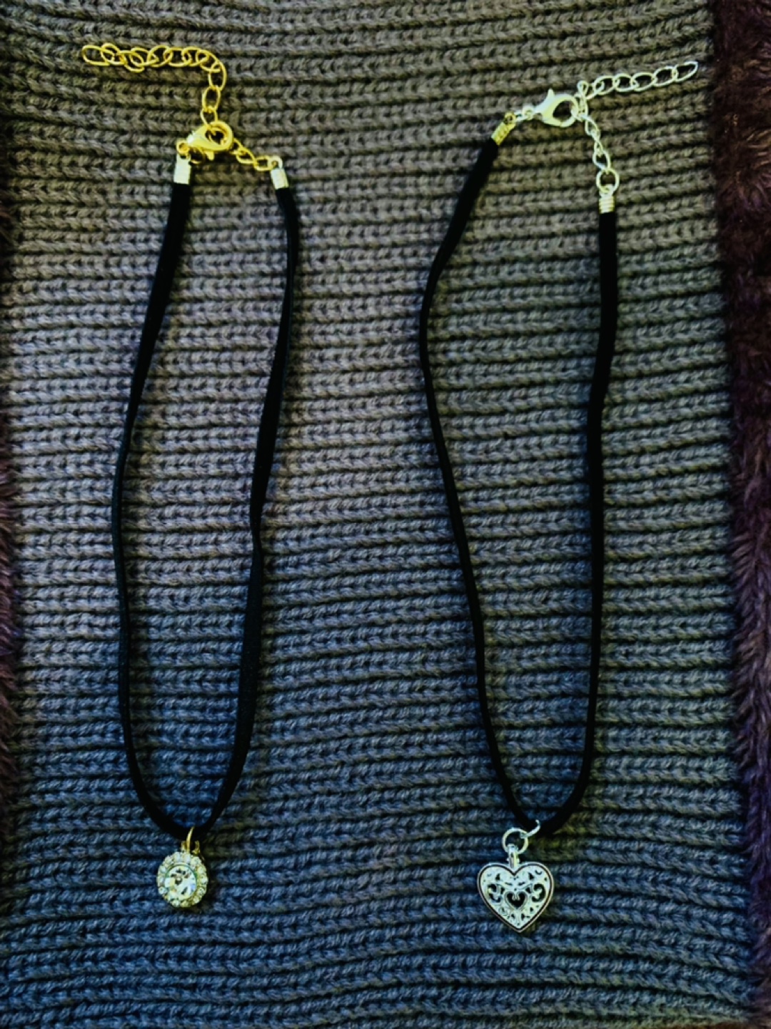 Handmade Beaded Necklace - photo 4