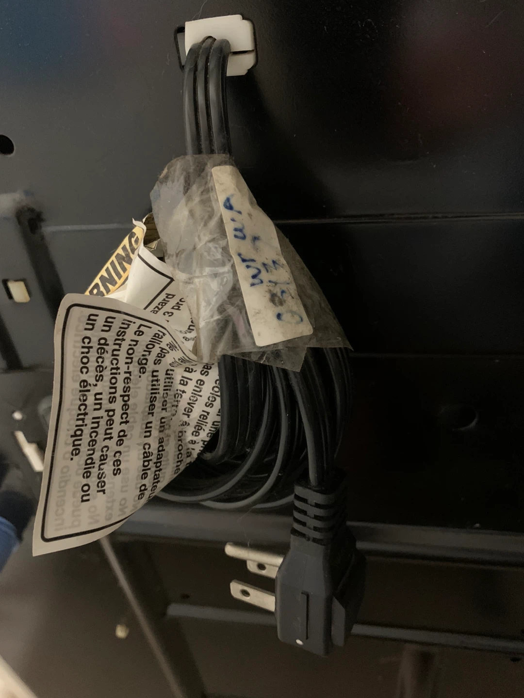 Kenmore 80 Series Top Load Washer - photo 5
