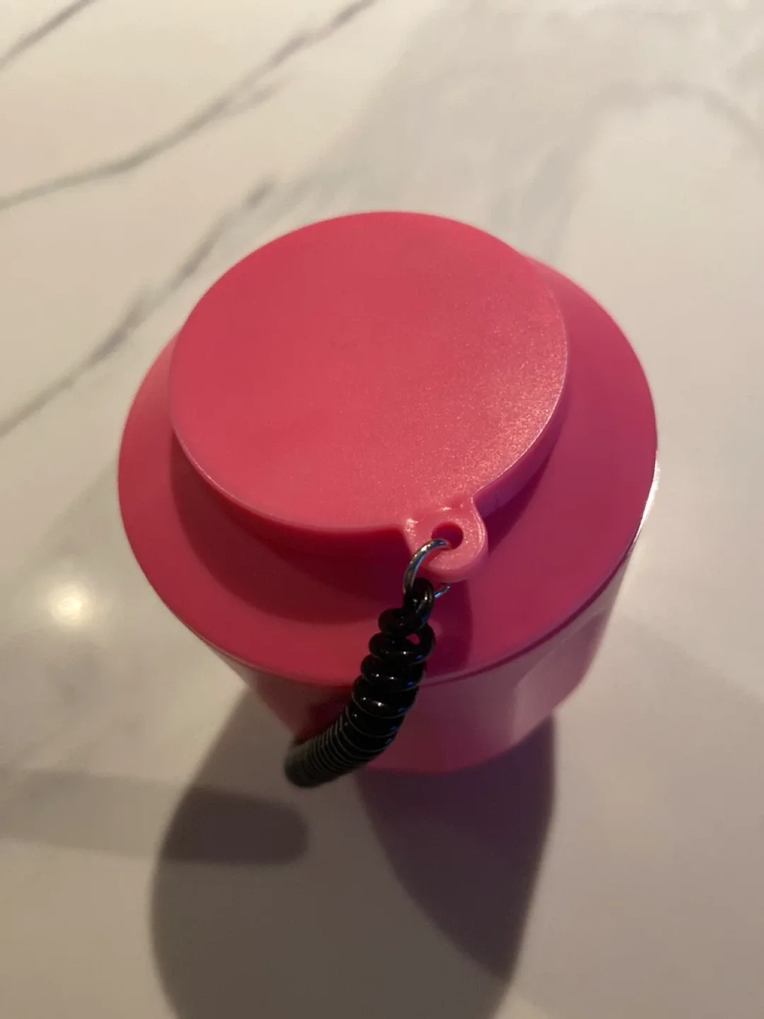 Smoke buddy Air purifier image indicator(2)