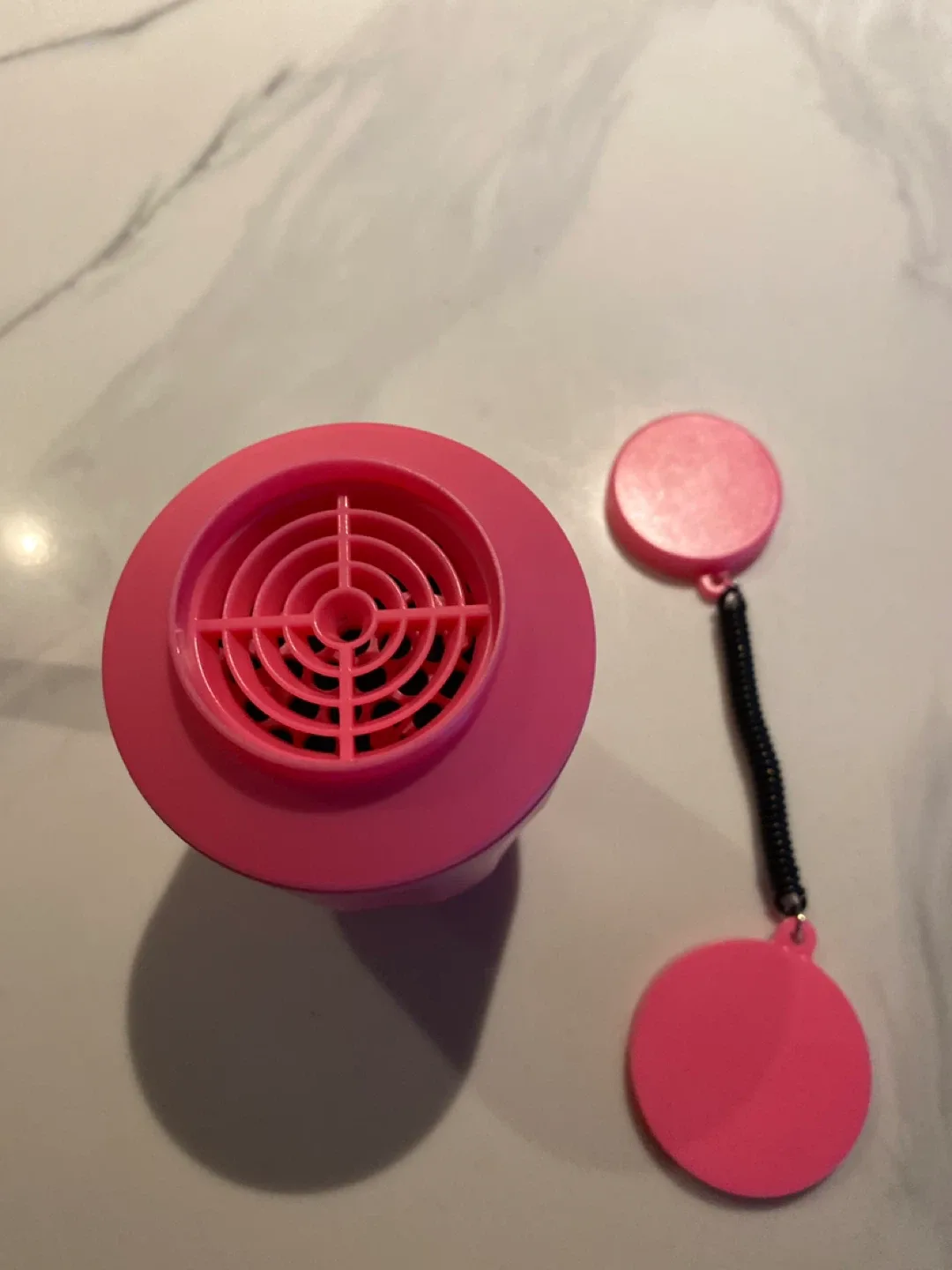 Smoke buddy Air purifier image indicator(5)