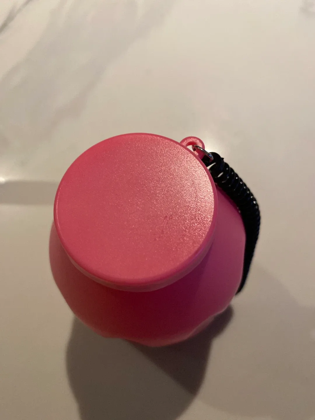 Smoke buddy Air purifier image indicator(3)