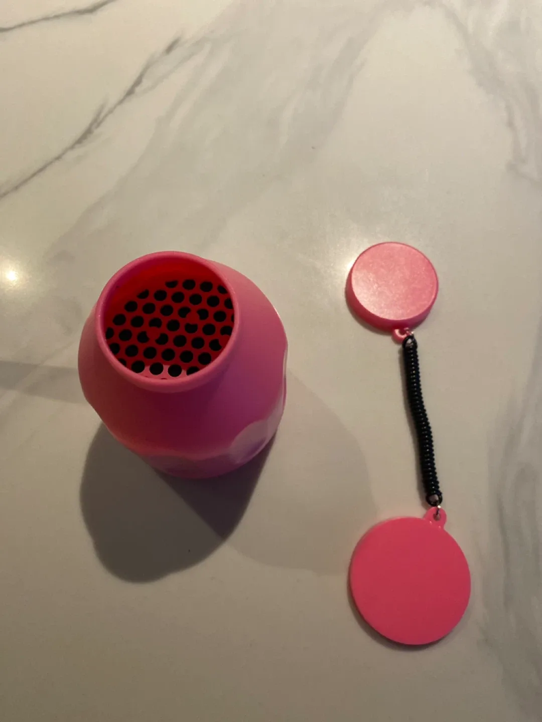 Smoke buddy Air purifier image indicator(4)