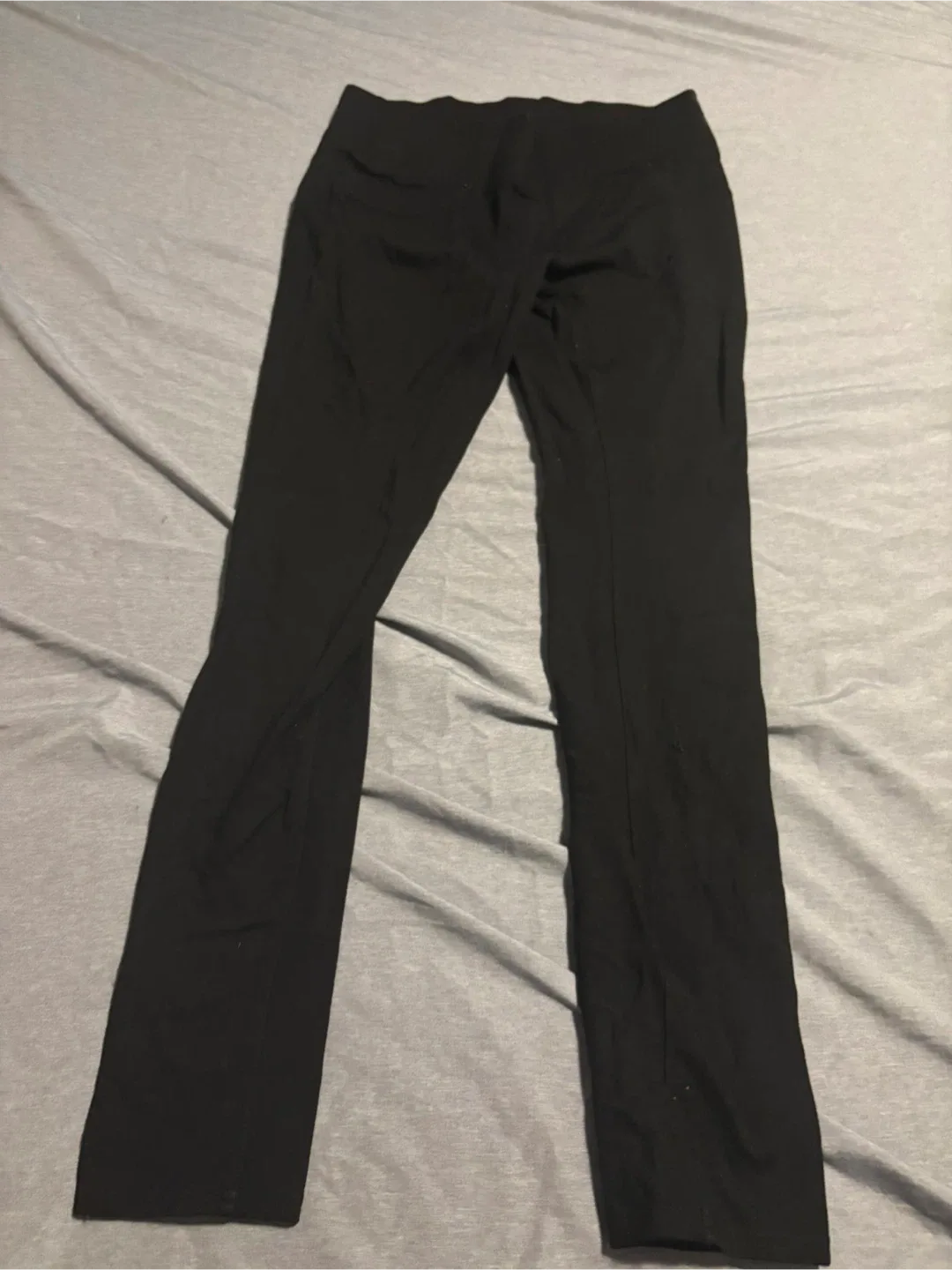 Kenneth Cole Action Black Jeggings