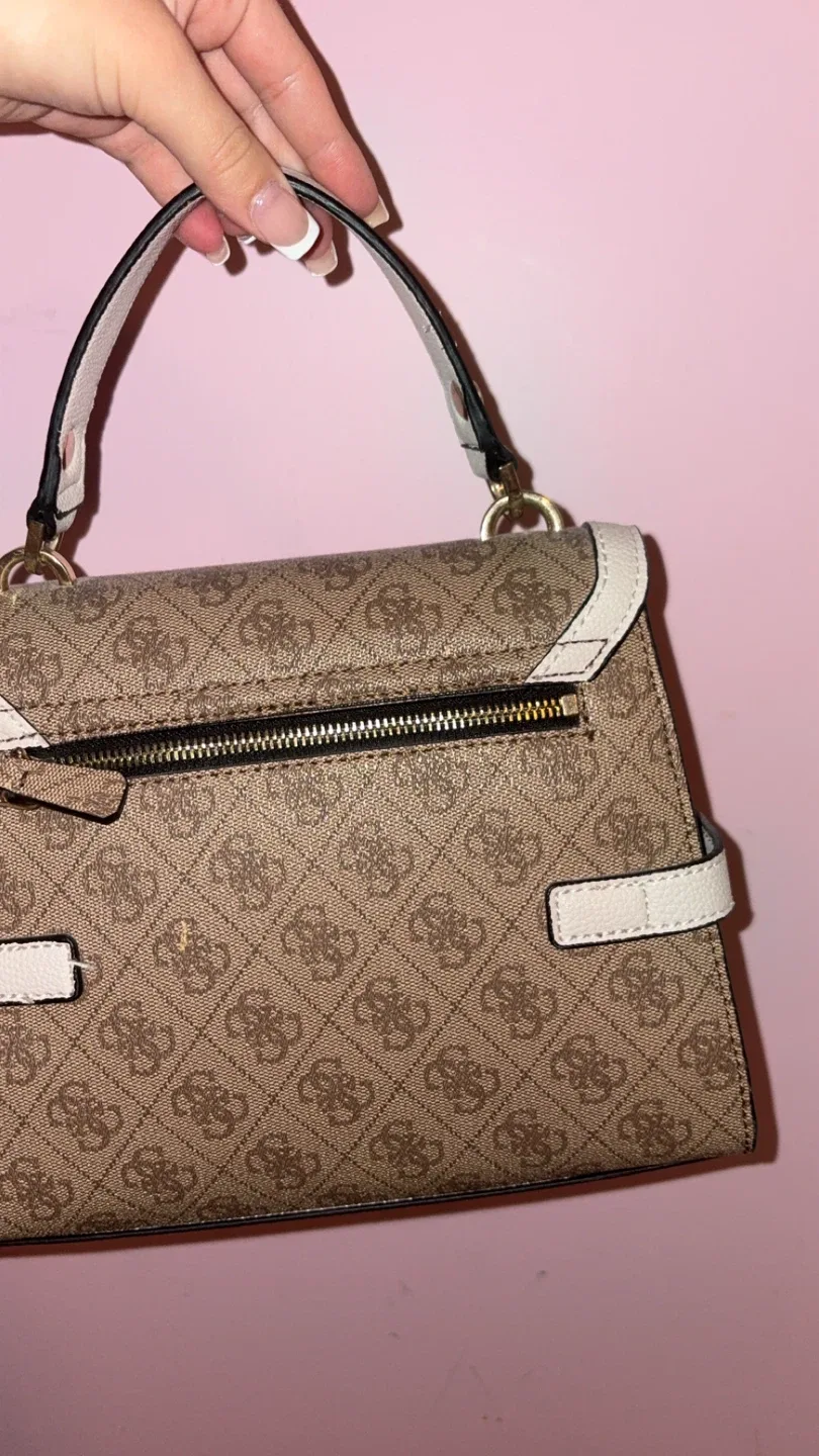 Guess Satchel Bag image indicator(2)