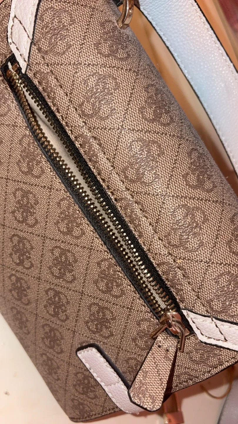 Guess Satchel Bag image indicator(7)