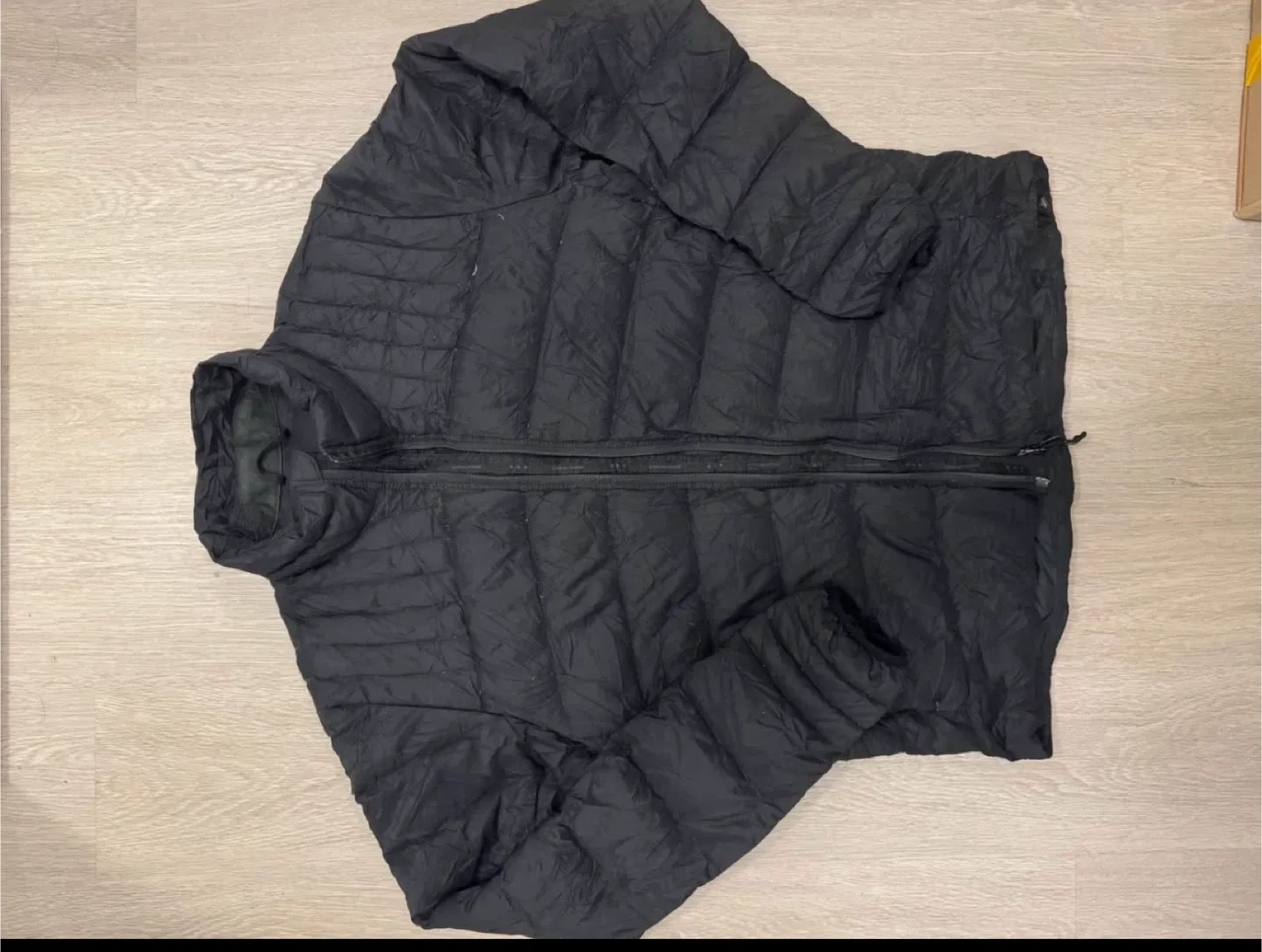 Canada Goose jacket XL #Cleanout