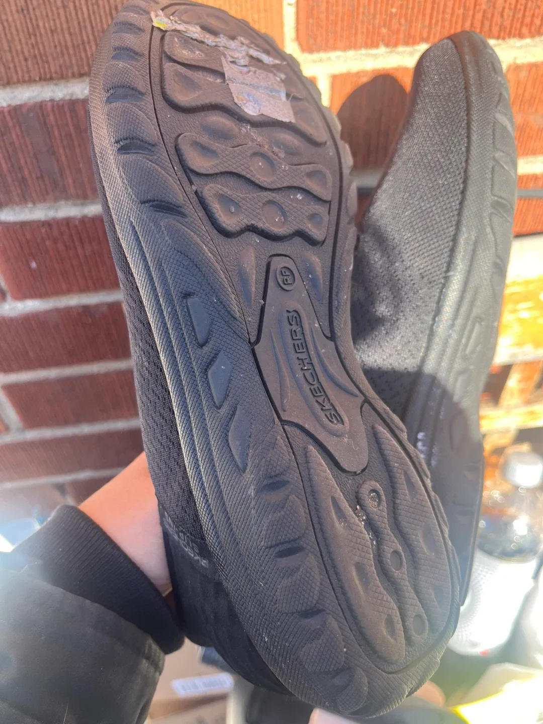 Skechers women size 8 #Cleanout image indicator(3)