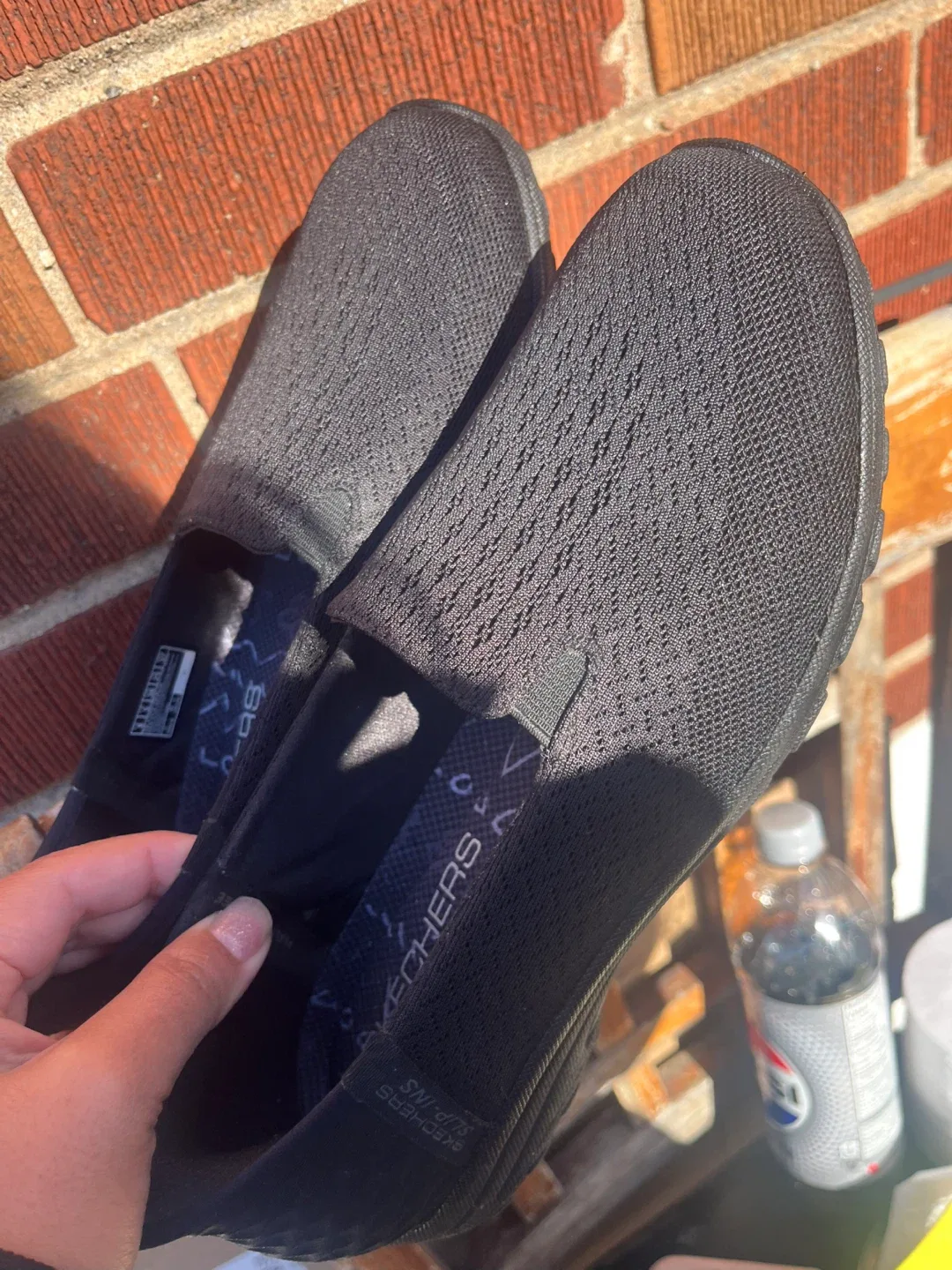 Skechers women size 8 #Cleanout image indicator(2)