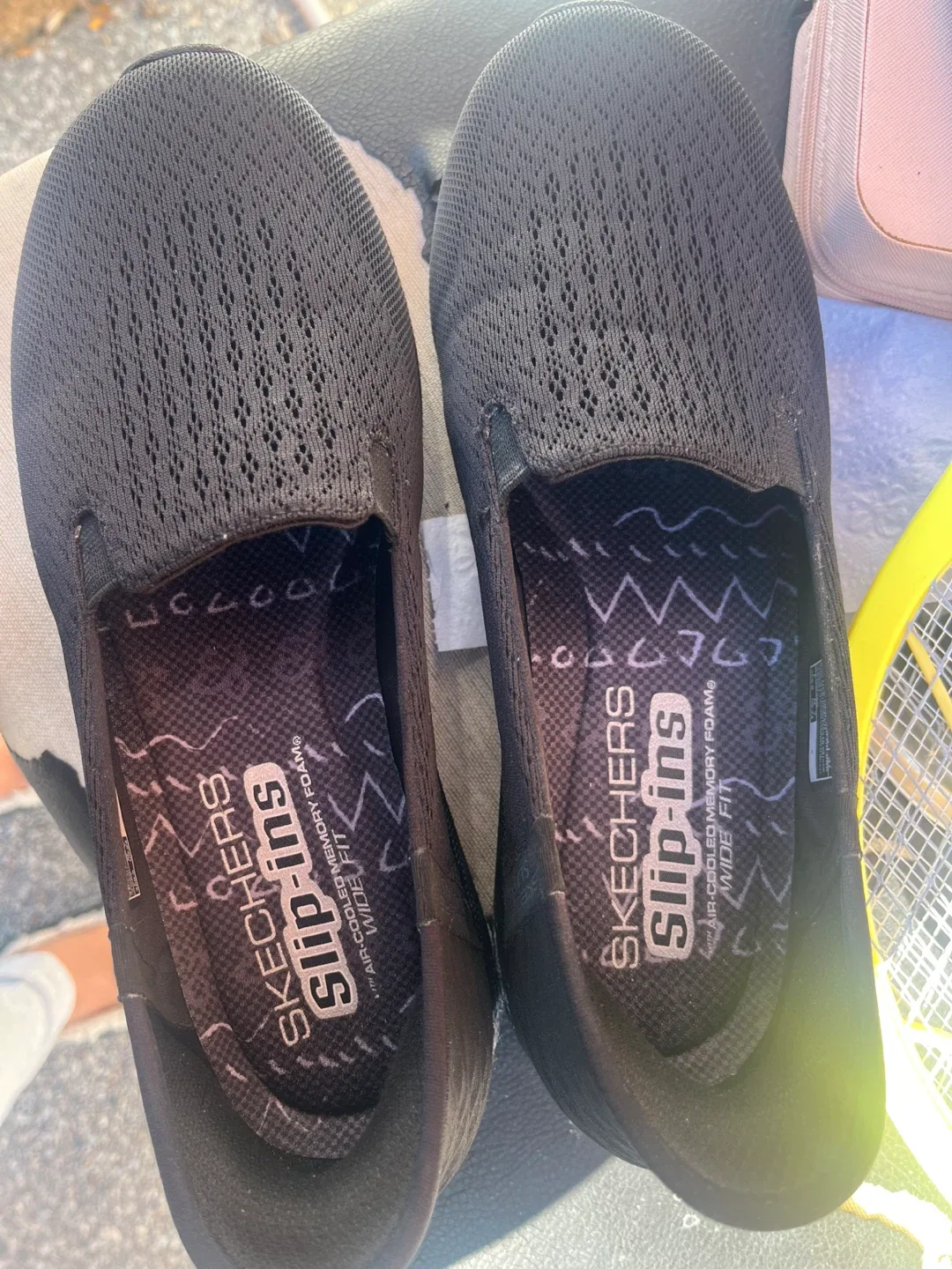 Skechers women size 8 #Cleanout