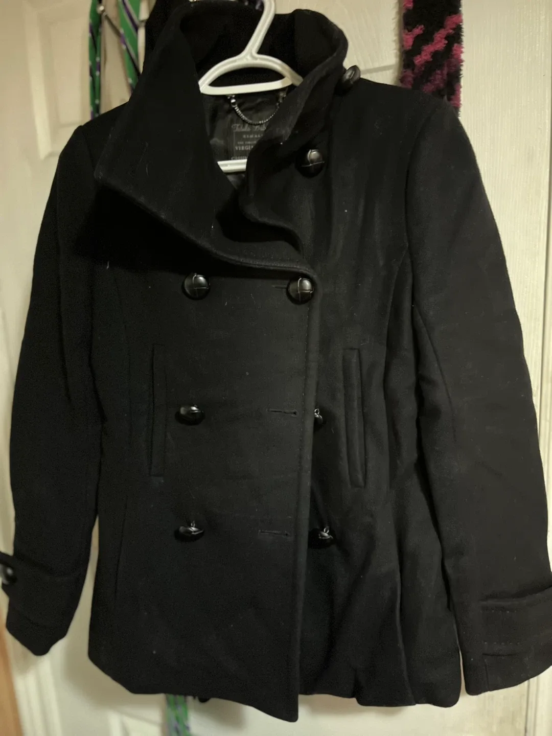 Talula Babaton XS #Cleanout