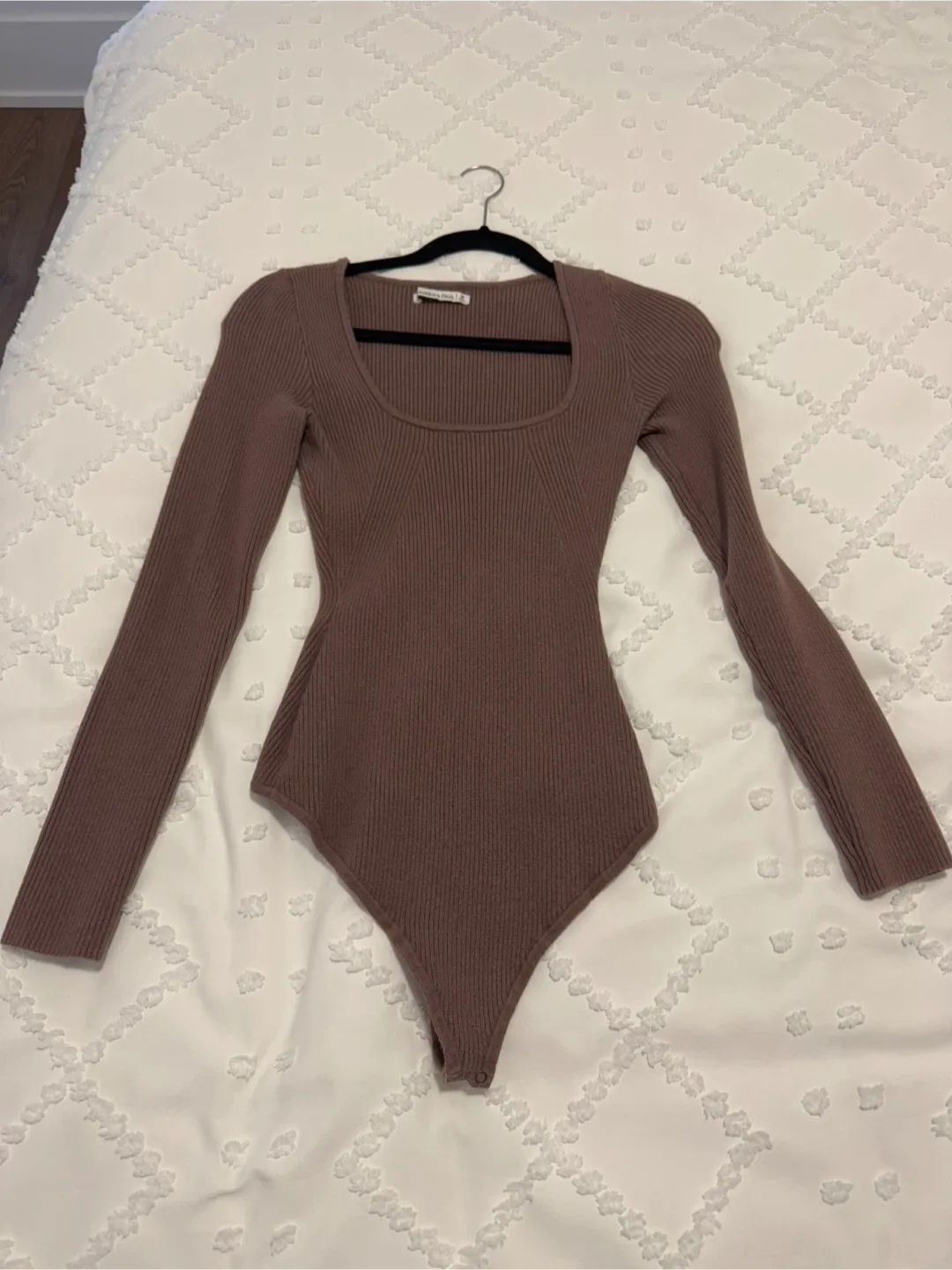 Abercrombie & Fitch Bodysuit - Size M