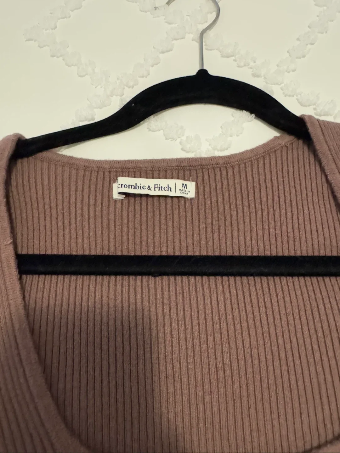 Abercrombie & Fitch Bodysuit - Size M image indicator(2)