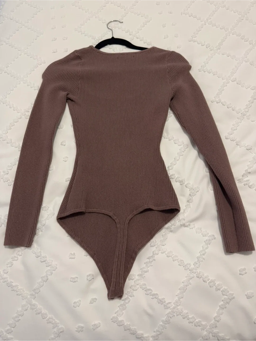 Abercrombie & Fitch Bodysuit - Size M image indicator(3)
