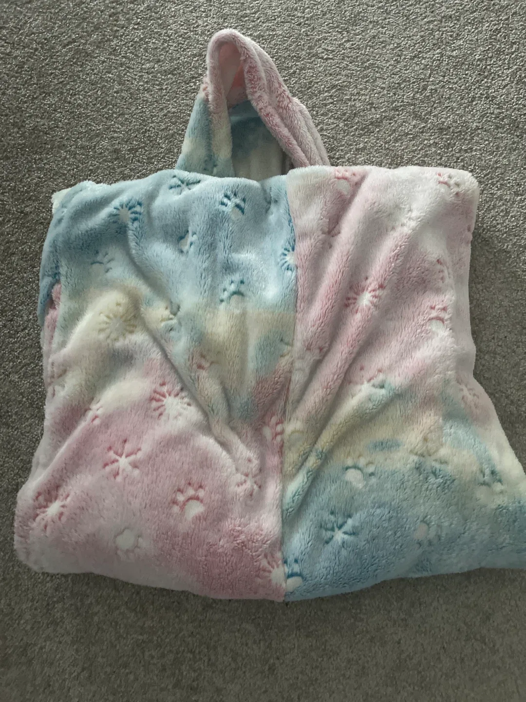 SweetXin Onesie - Size Small image indicator(4)