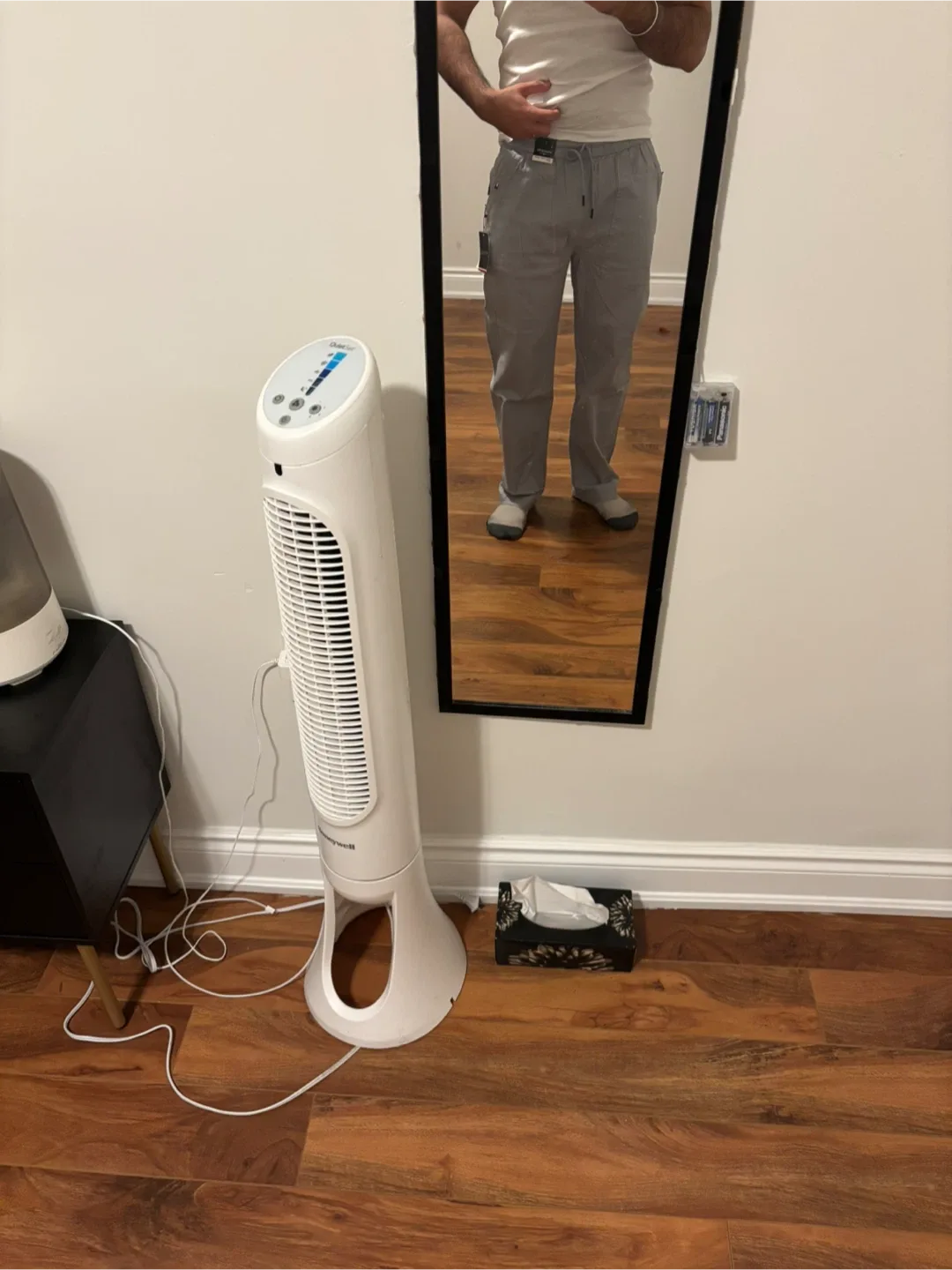 Athletic Fit Comfort Zone Pants XL image indicator(5)