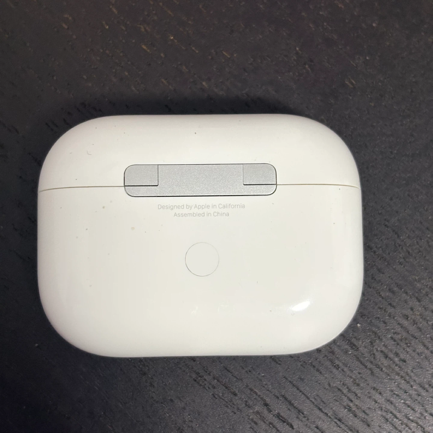 Apple AirPods Pro - photo 4