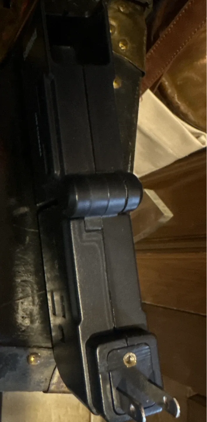 Philips USB Charger Travel Adapter #Cleanout image indicator(4)