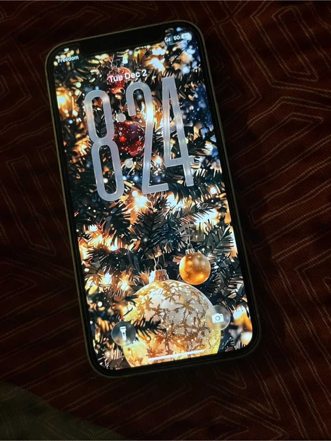 Apple iPhone 12 mini