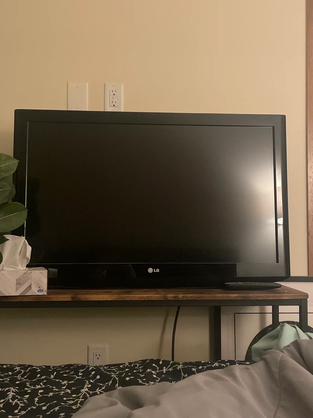LG TV 55”